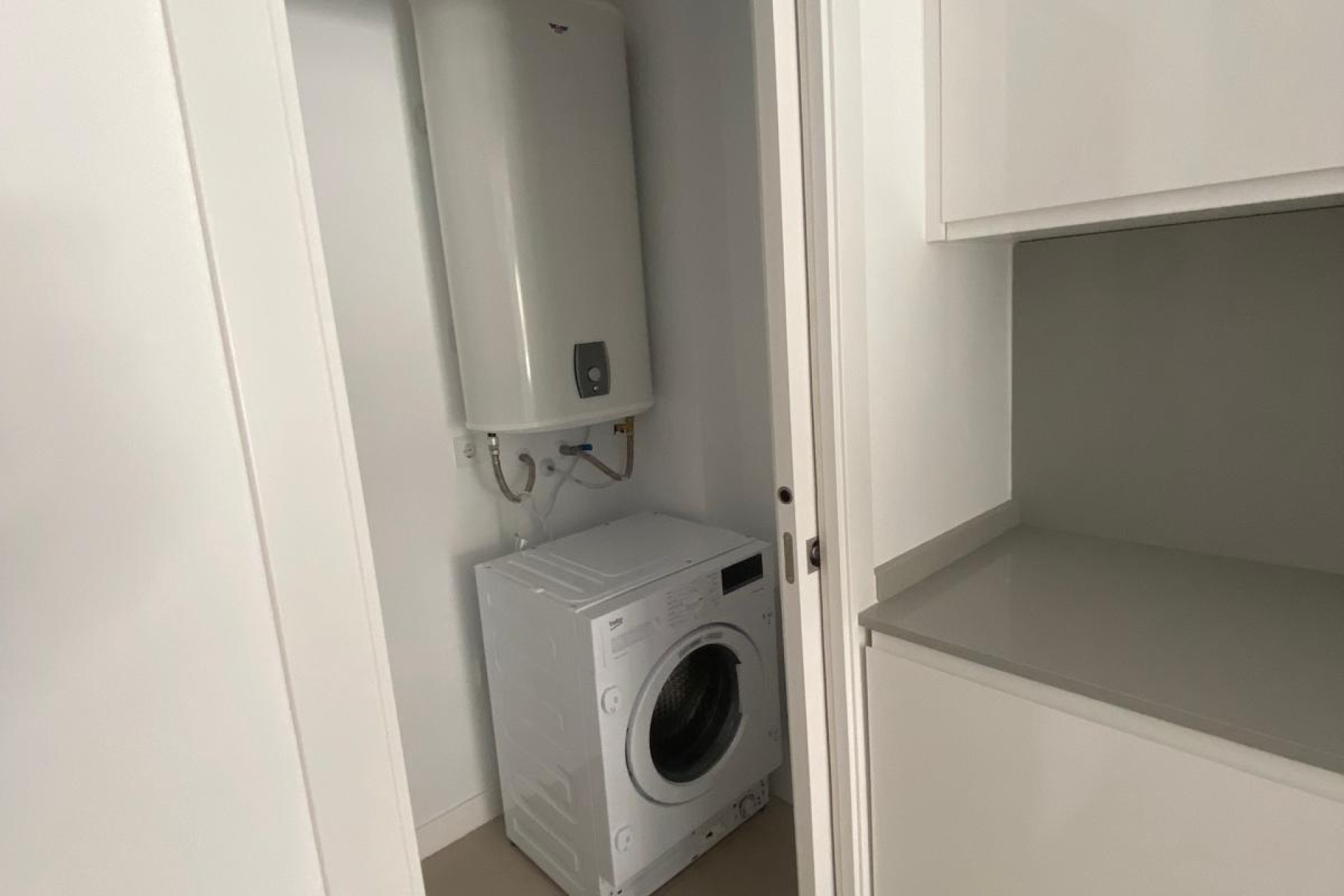 Obra nueva - Apartamento / piso - Torrox