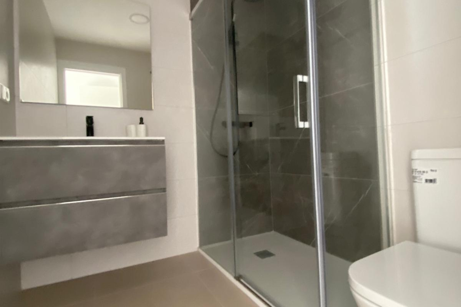 Obra nueva - Apartamento / piso - Torrox