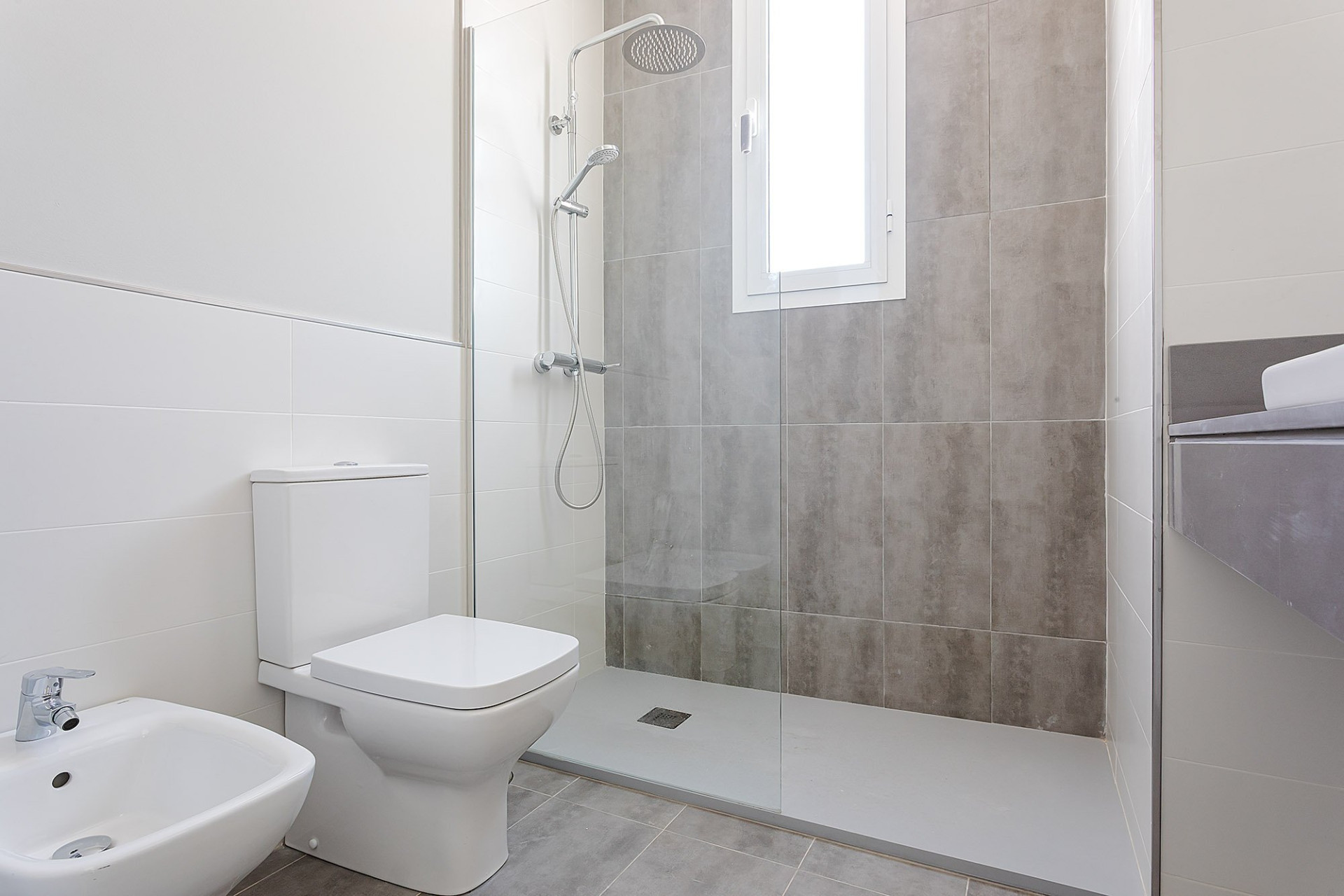 Obra nueva - Apartamento / piso - Vera