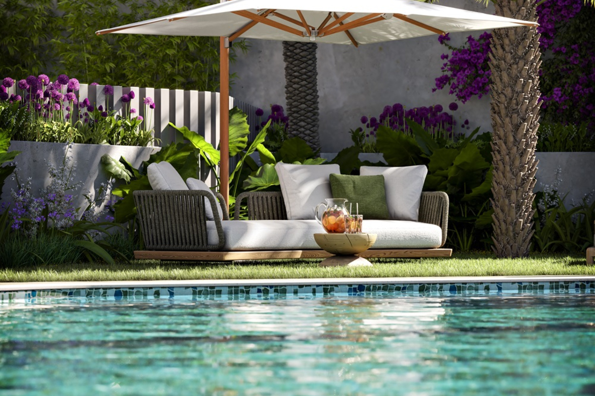 Obra nueva - Apartamento / piso - Villajoyosa - La Vila Joiosa