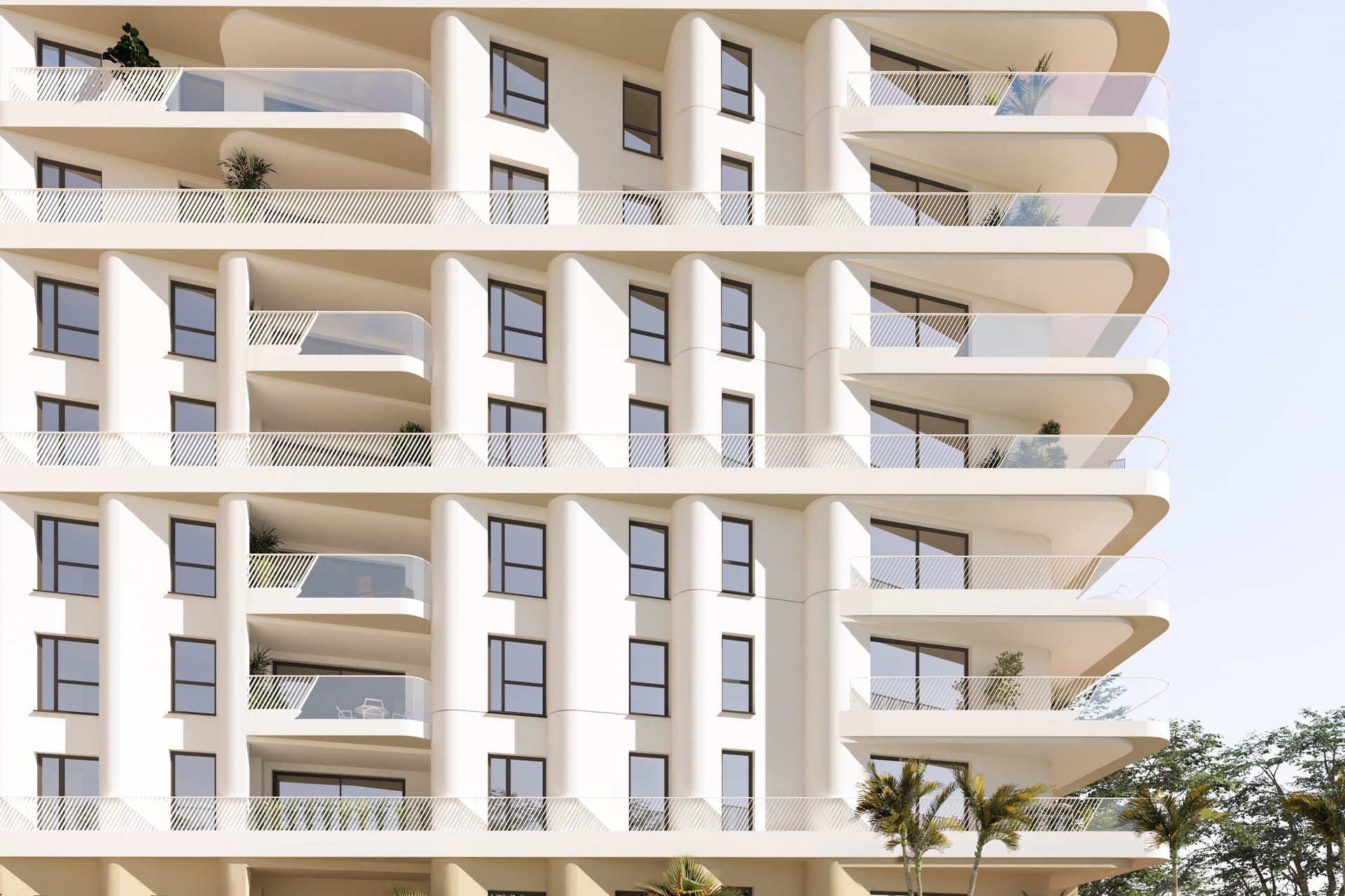Obra nueva - Apartamento / piso - Villajoyosa - La Vila Joiosa