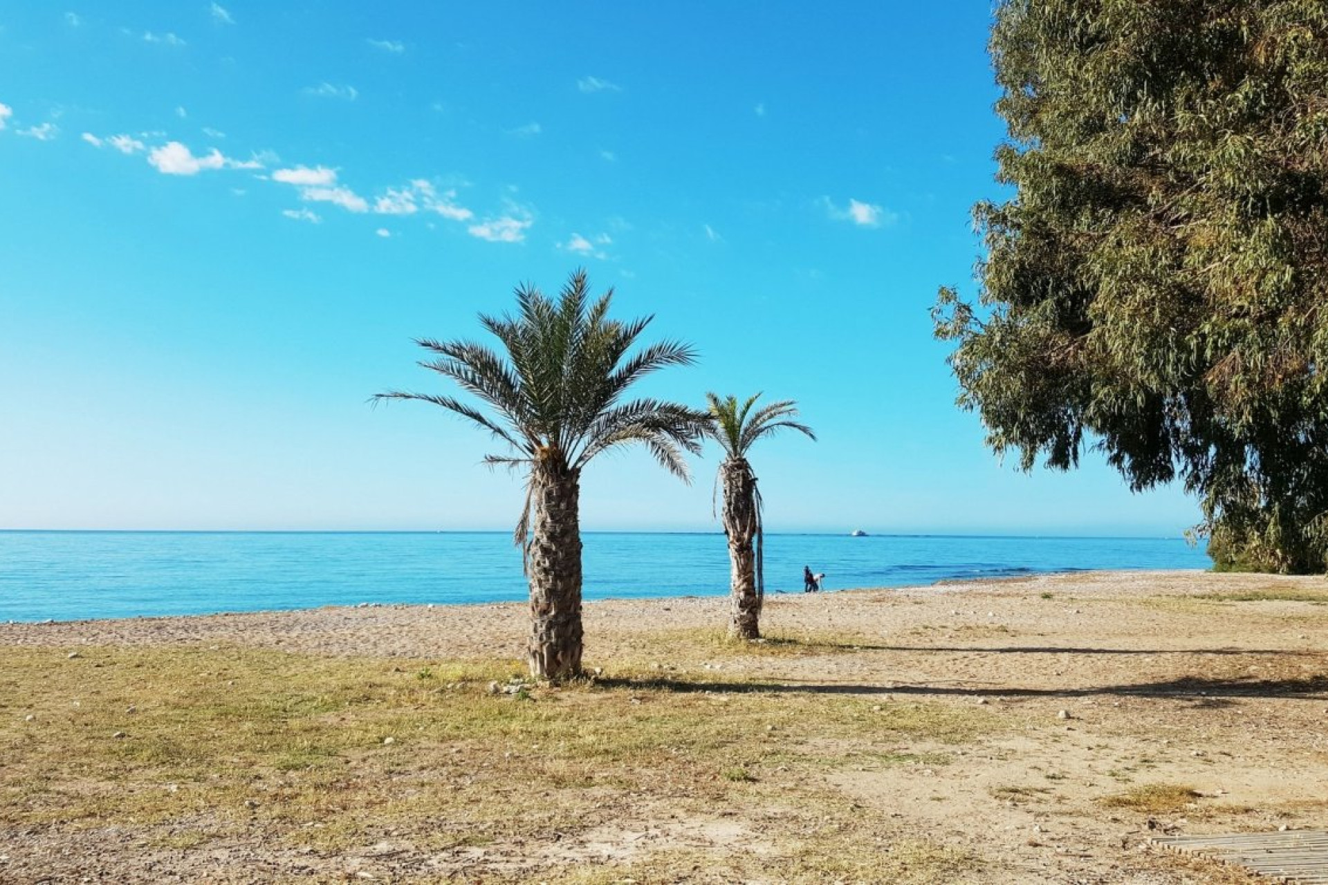 Obra nueva - Apartamento / piso - Villajoyosa - Playas Del Torres