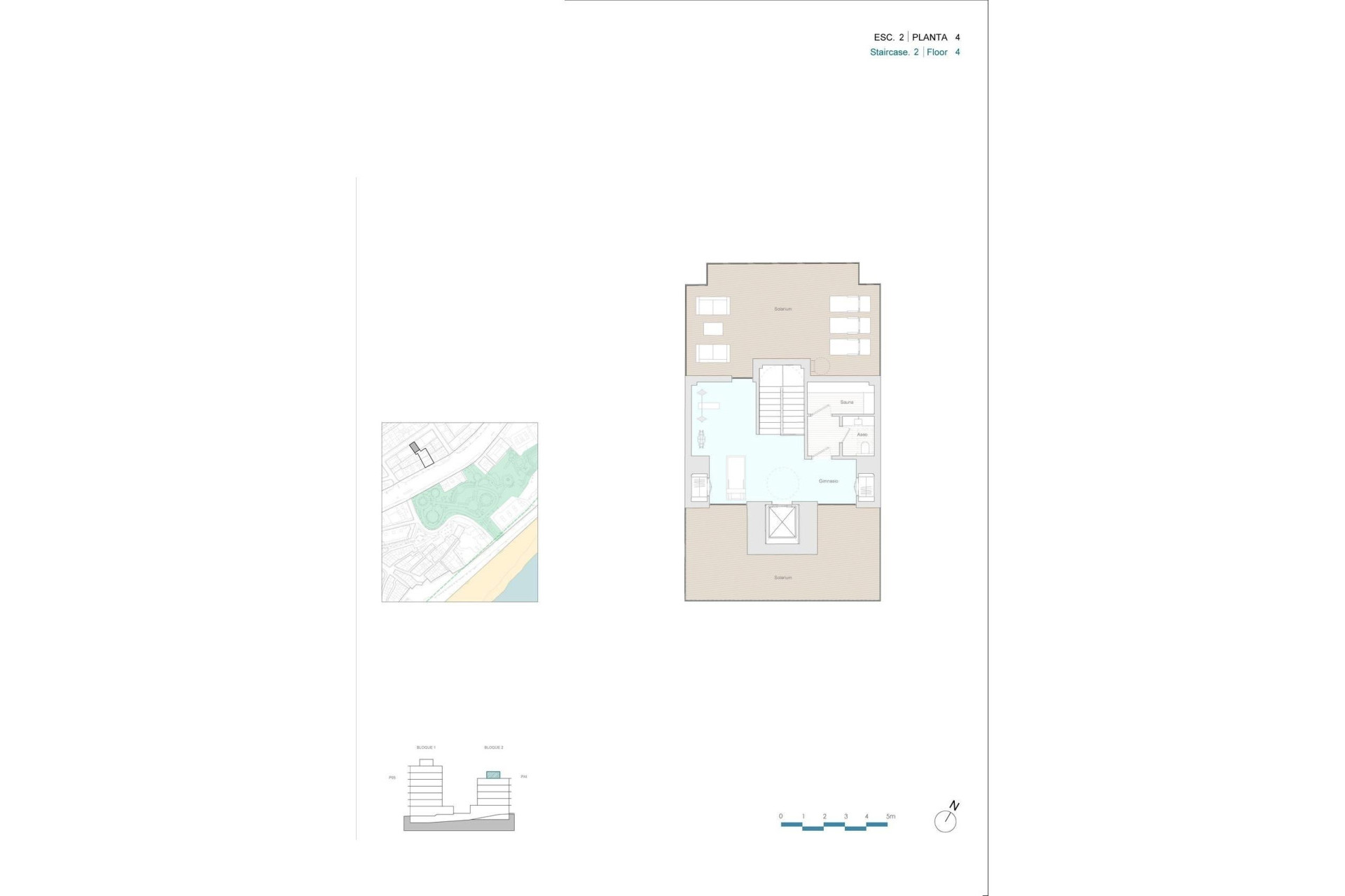 Obra nueva - Apartamento / piso - Villajoyosa - Pueblo