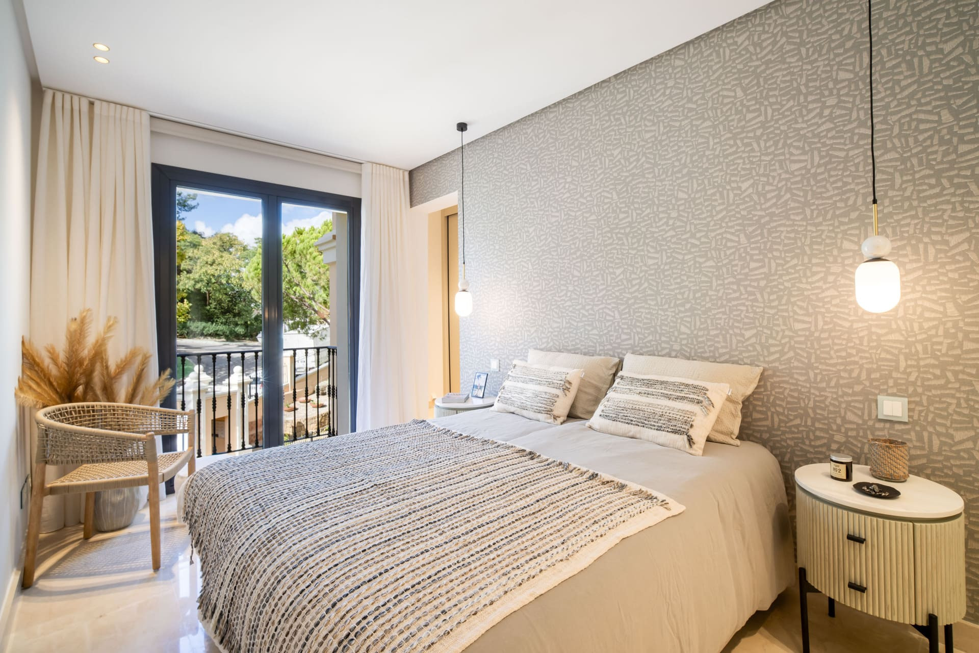 Obra nueva - Ático - Benahavis - Benahavís