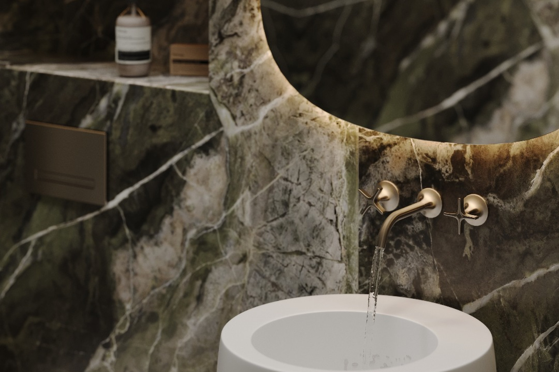 Obra nueva - Ático - Benahavis - Benahavís