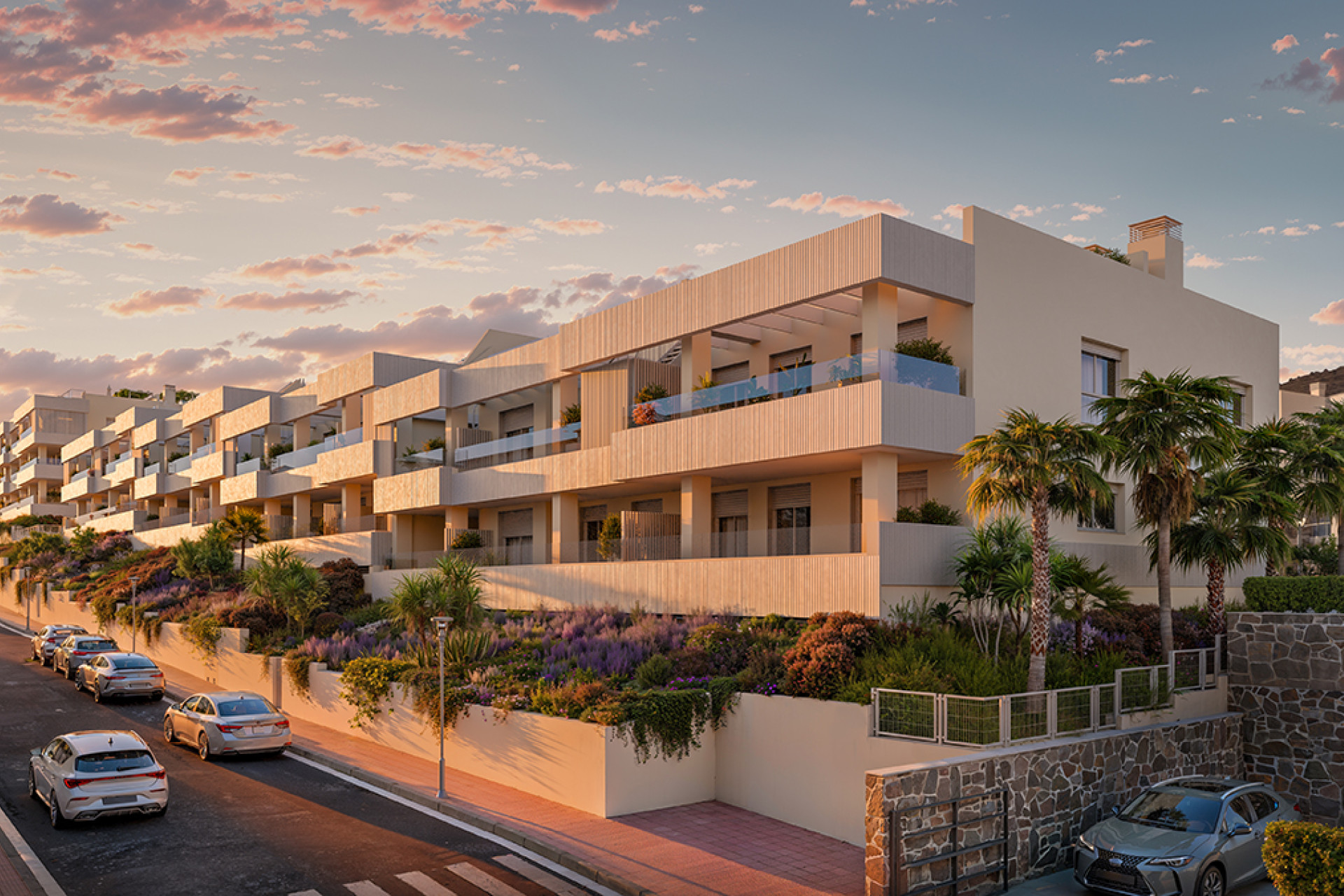 Obra nueva - Ático - Benalmadena