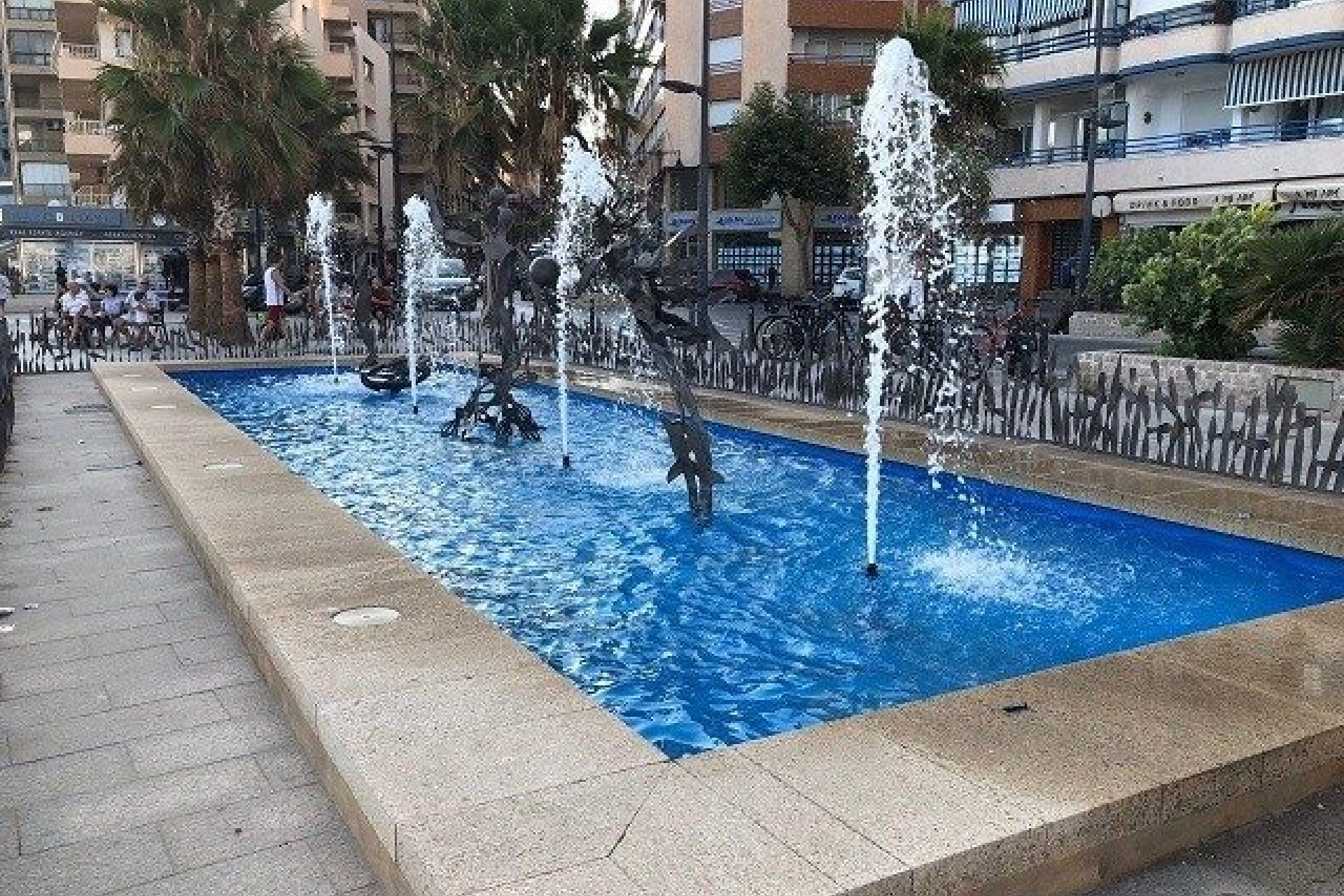 Obra nueva - Ático - Calpe - Puerto