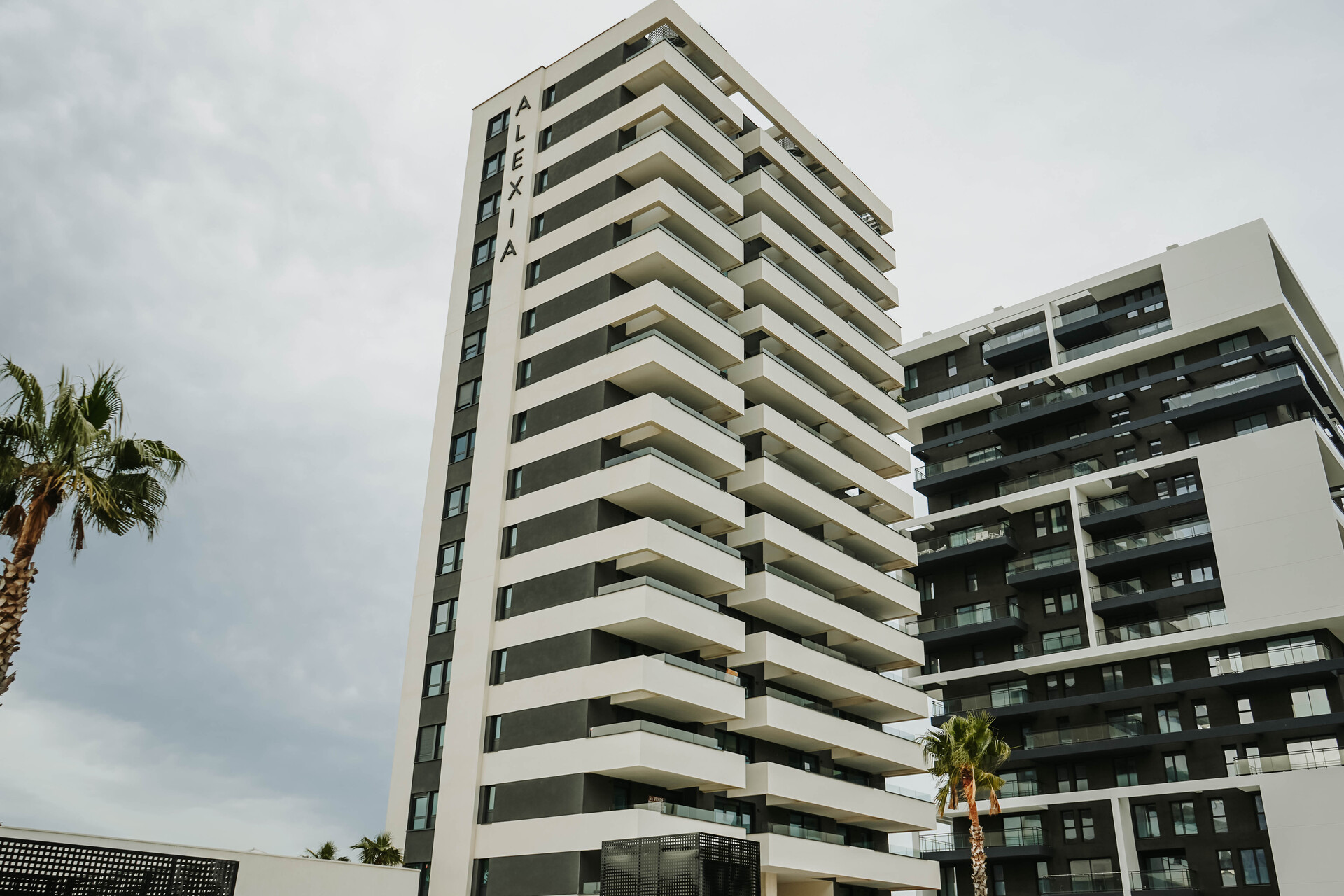 Obra nueva - Ático - Calpe