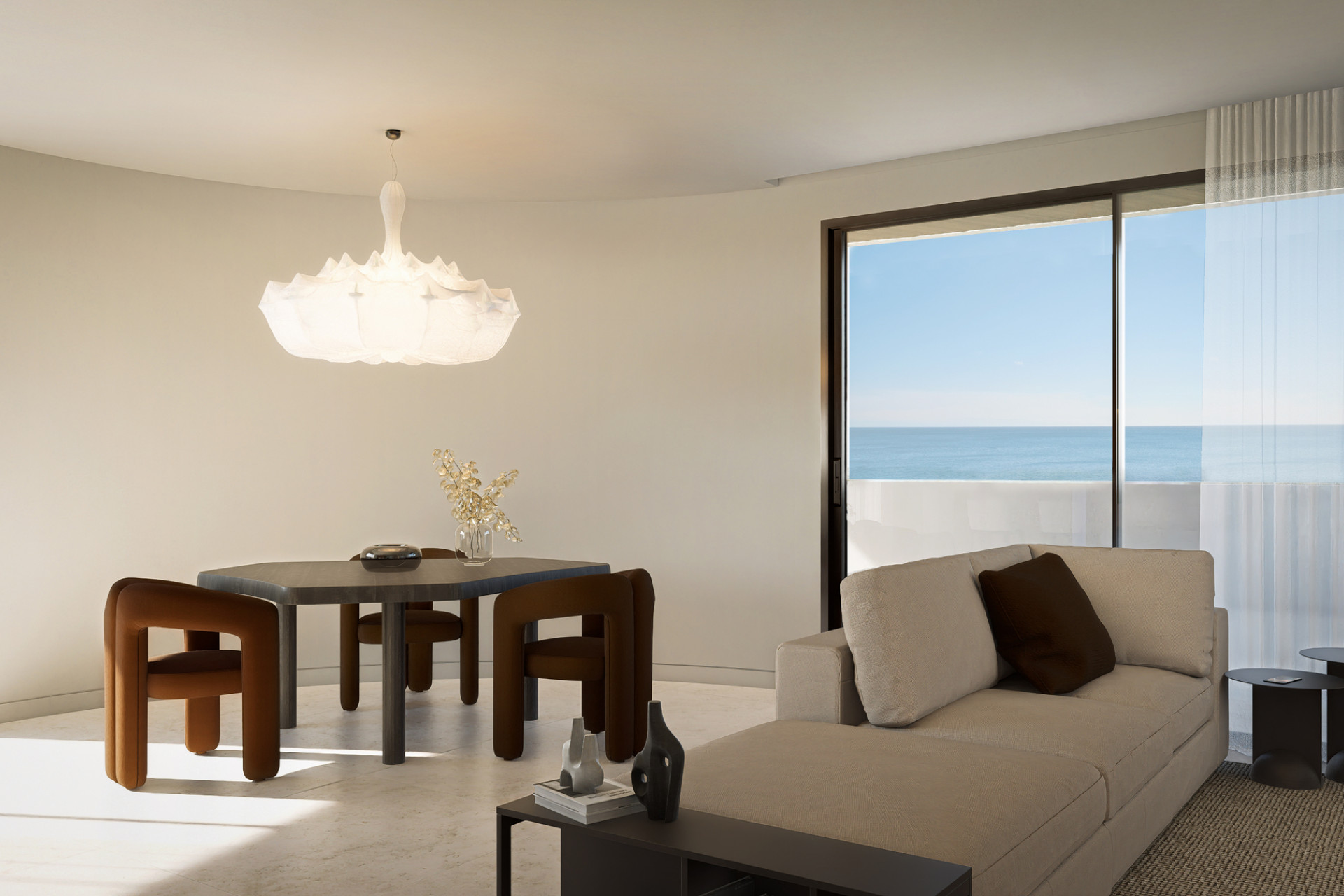 Obra nueva - Ático - Calpe