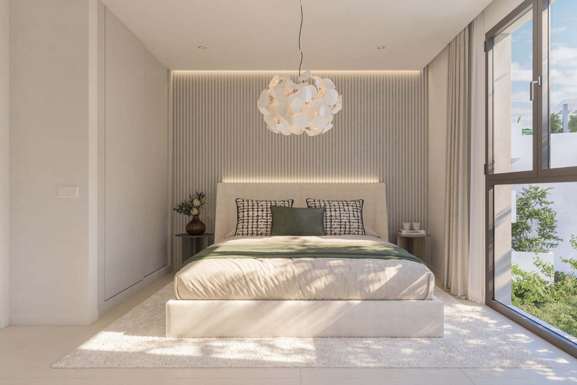 Obra nueva - Ático - Estepona