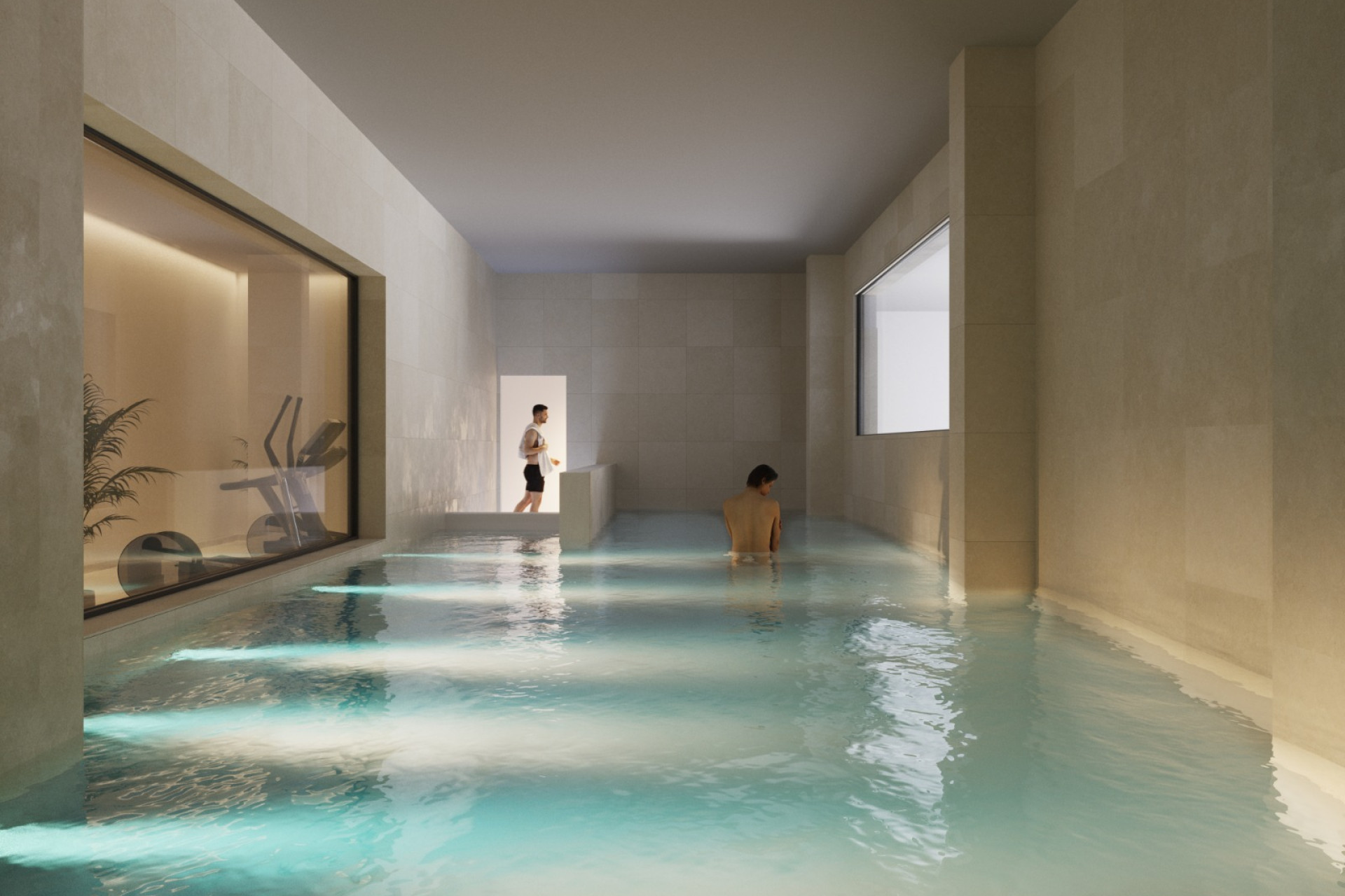 Obra nueva - Ático - Fuengirola