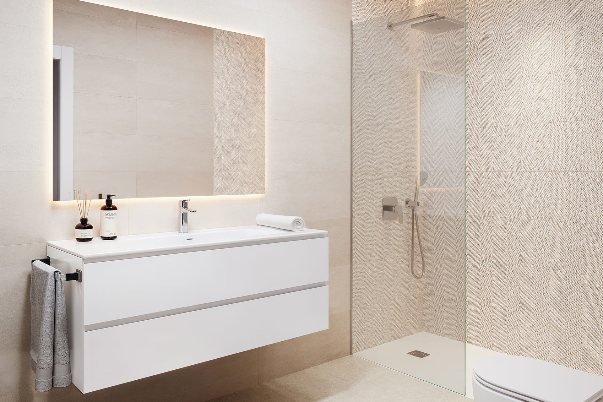 Obra nueva - Ático - Fuengirola