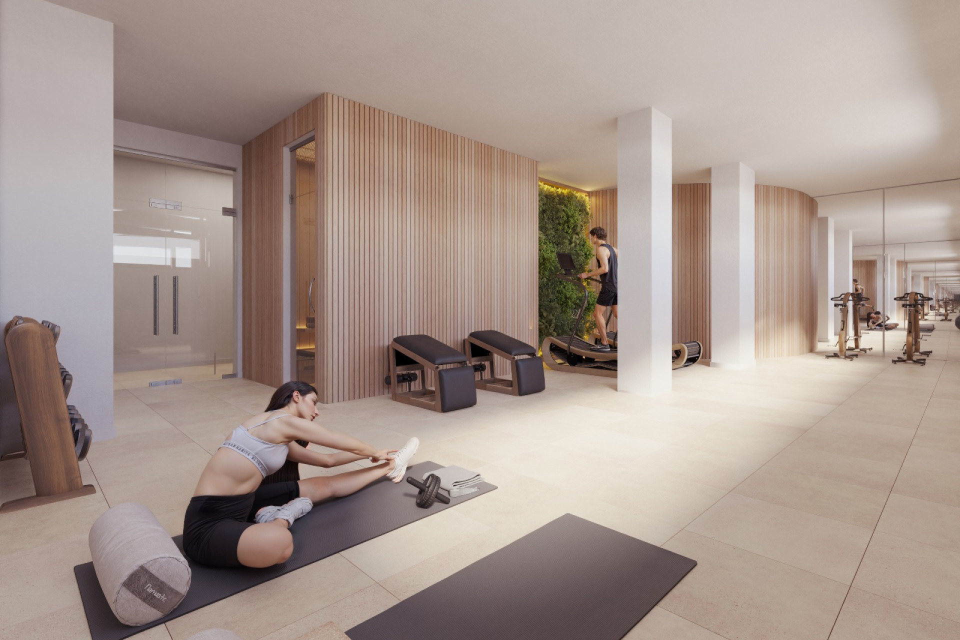 Obra nueva - Ático - Fuengirola