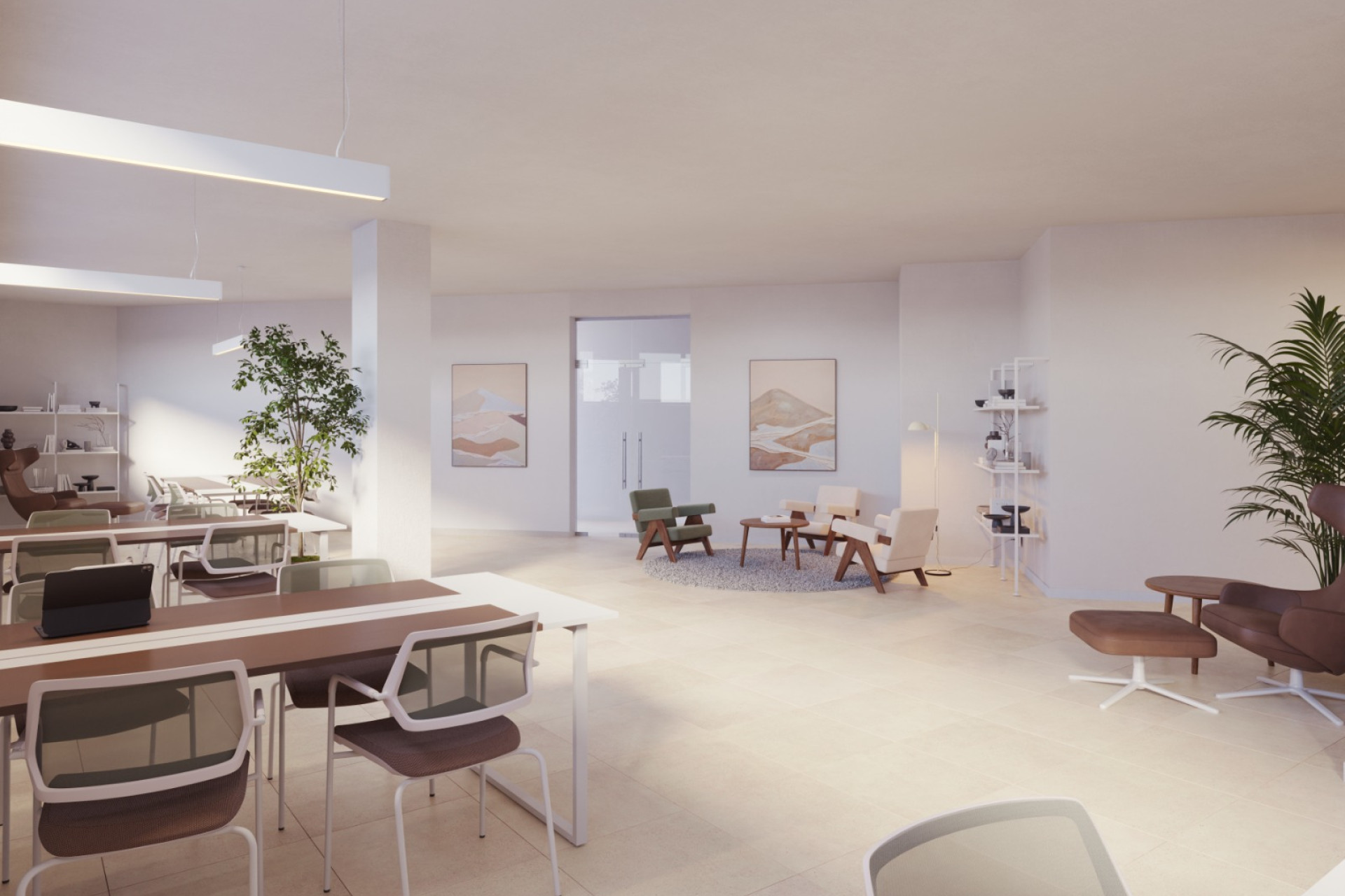 Obra nueva - Ático - Fuengirola