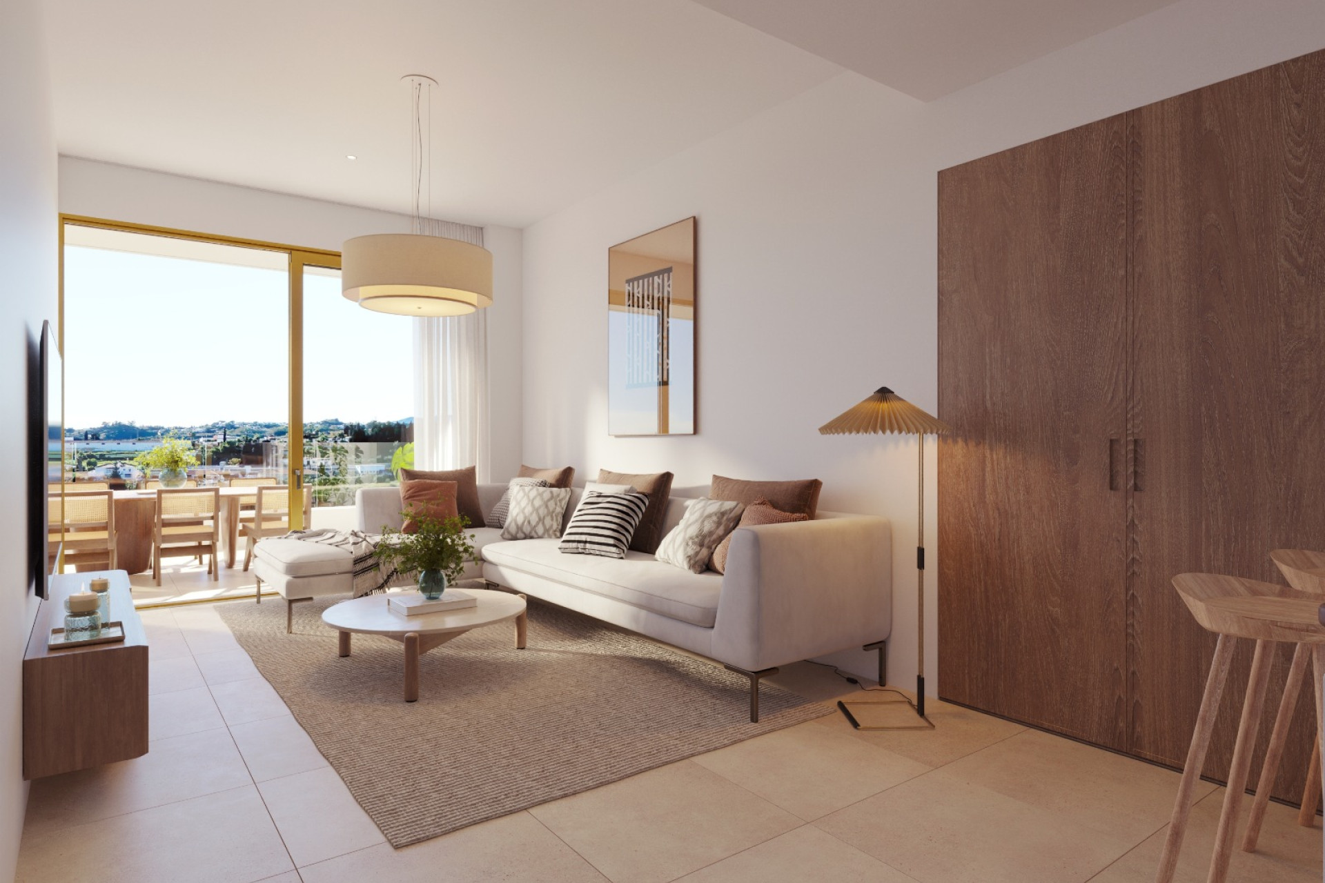 Obra nueva - Ático - Fuengirola