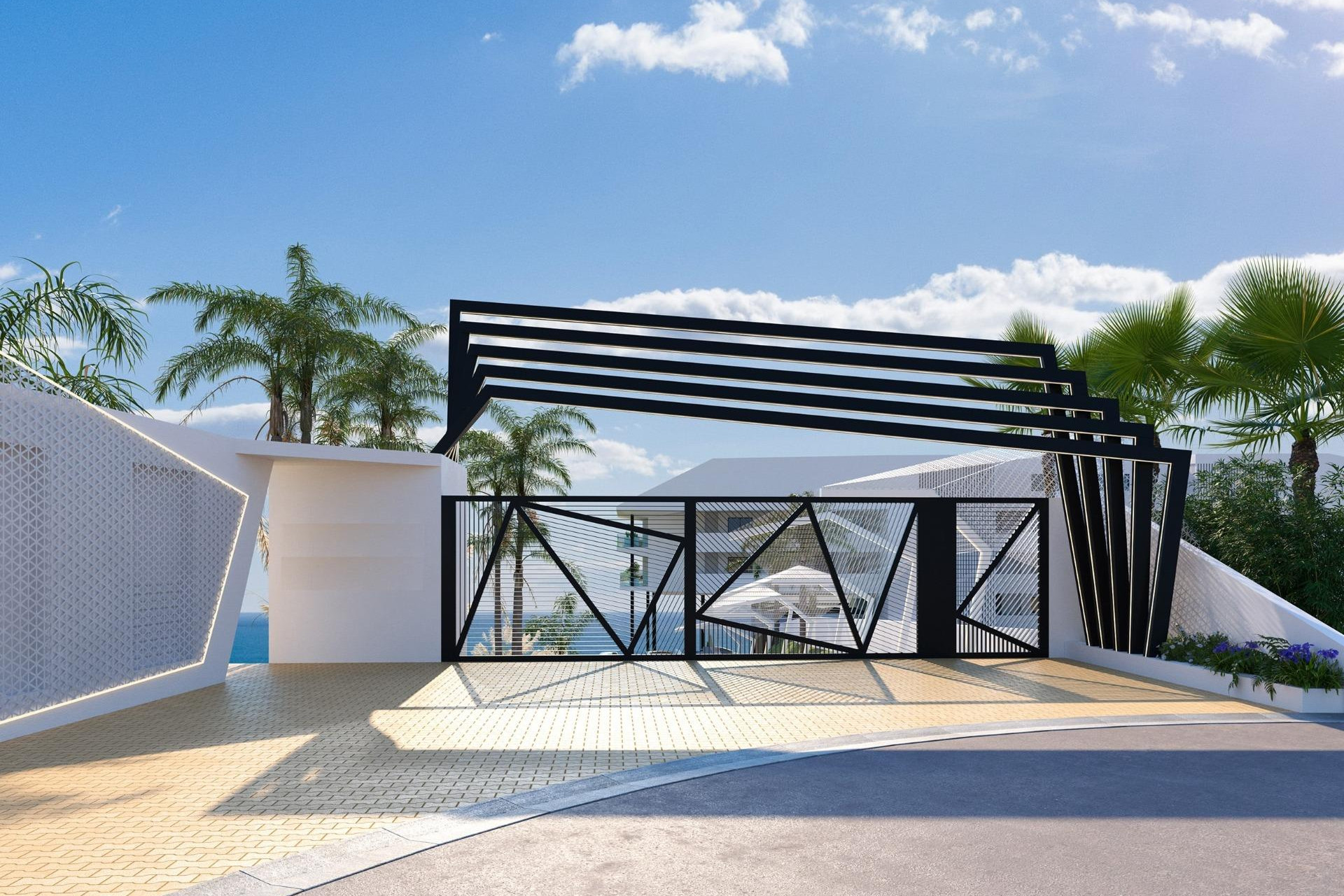 Obra nueva - Ático - Fuengirola