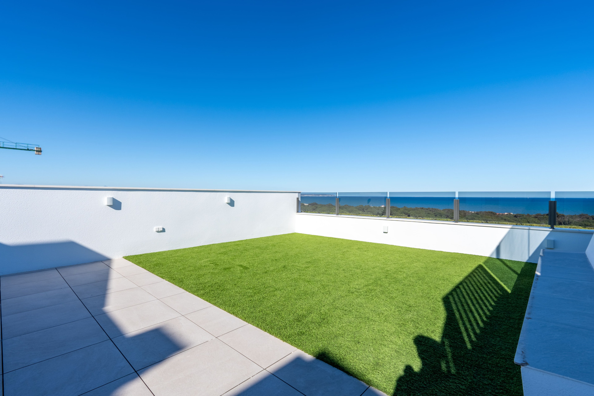 Obra nueva - Ático - Guardamar del Segura - Guardamar Del Segura