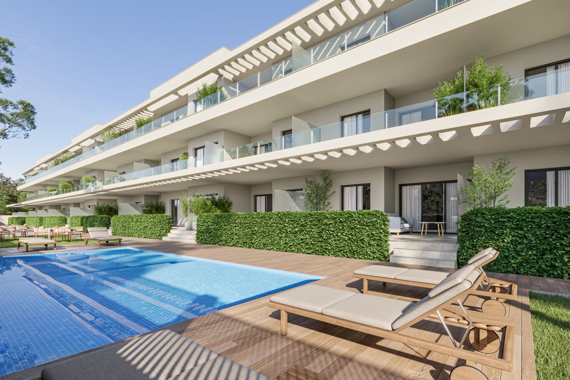 Obra nueva - Ático - Los Alcazares - Los Alcázares