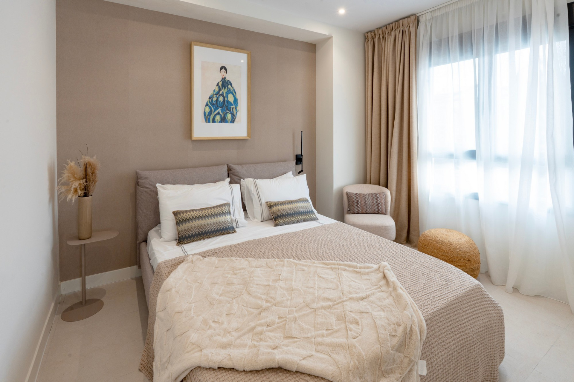 Obra nueva - Ático - Malaga - San Pedro Alcántara