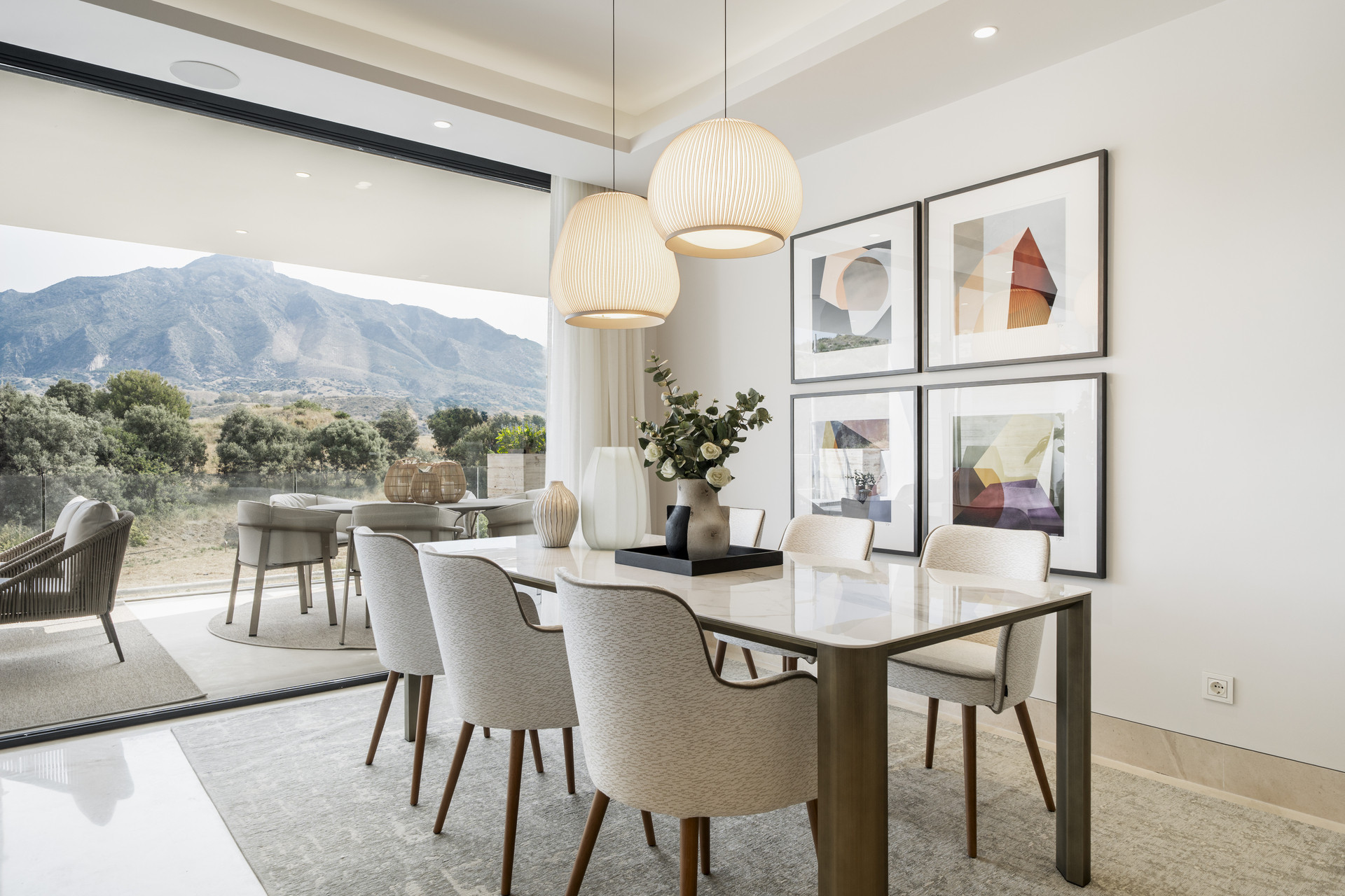 Obra nueva - Ático - Marbella