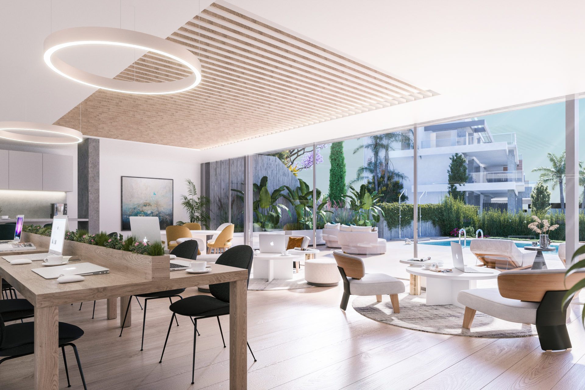 Obra nueva - Ático - Marbella