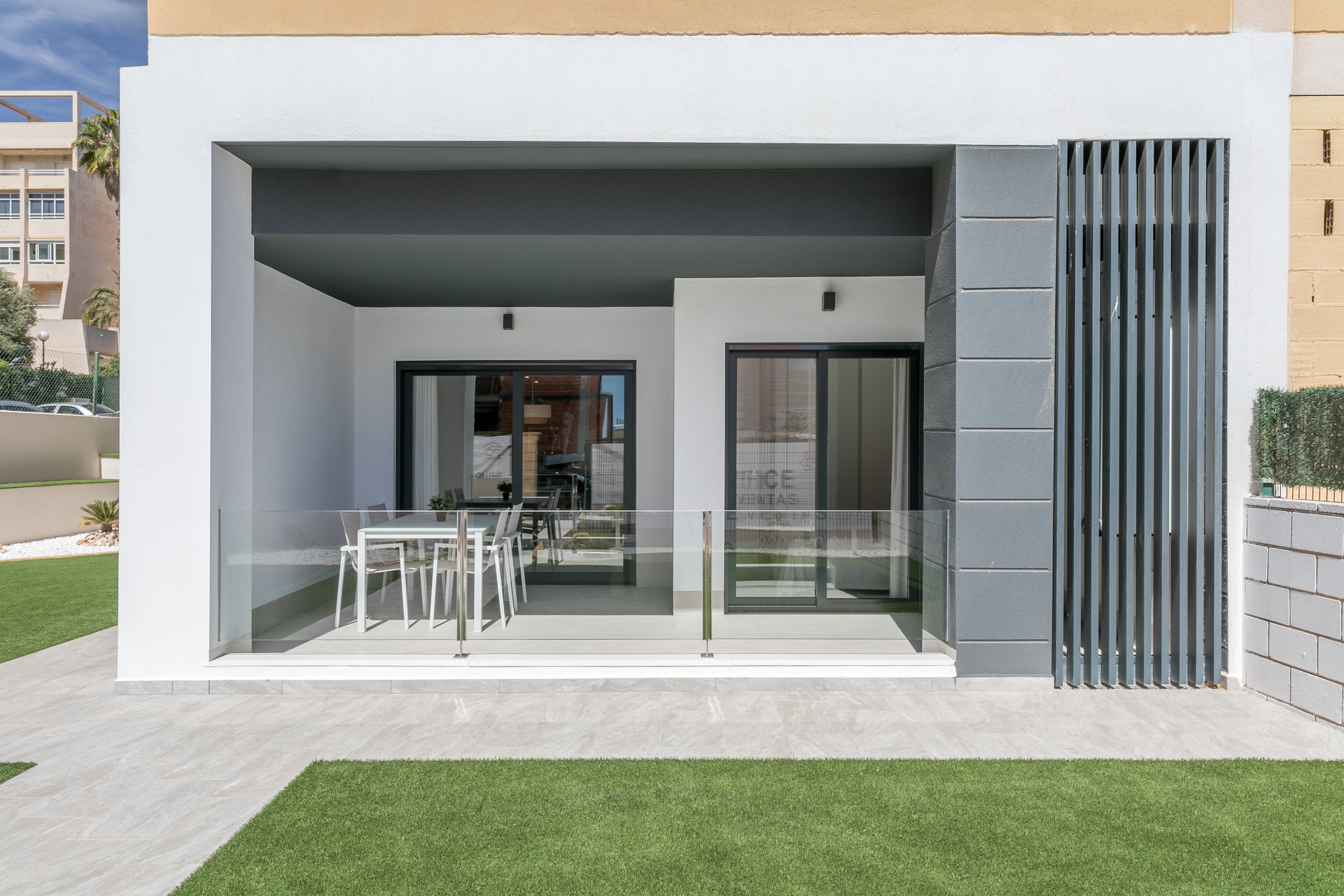 Obra nueva - Ático - Torrevieja - torrevieja