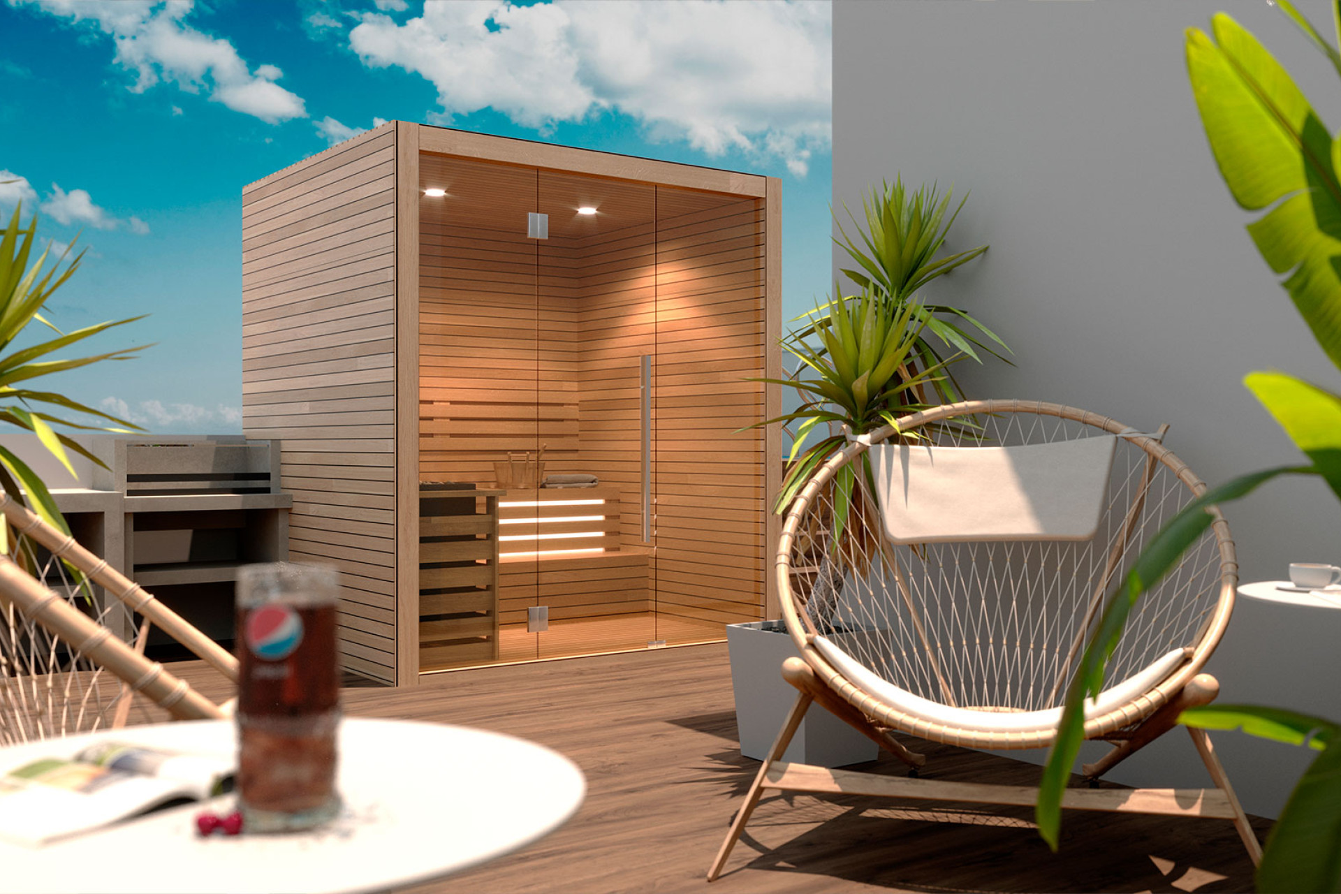Obra nueva - Ático - Torrevieja - torrevieja