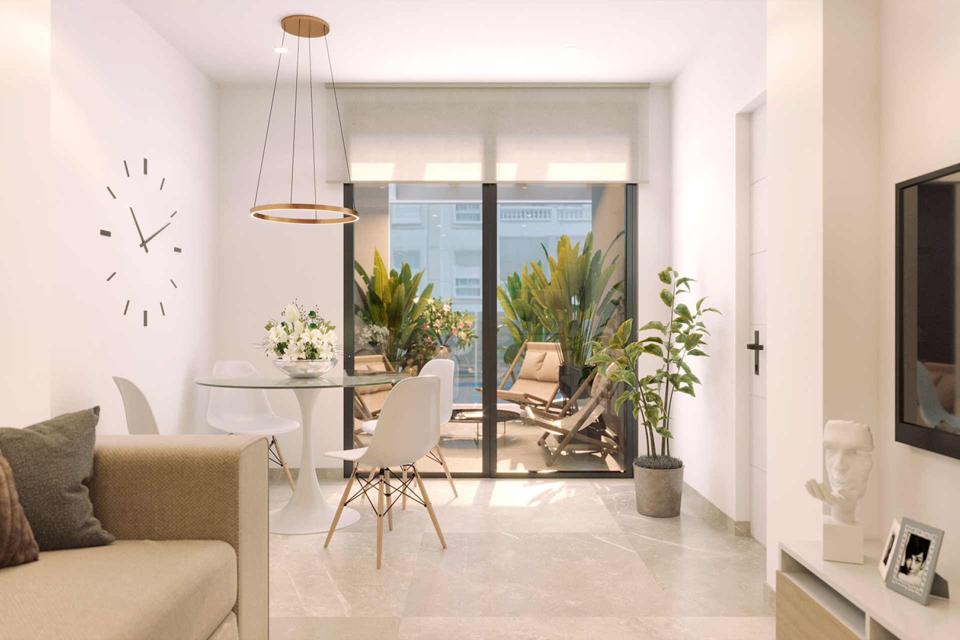 Obra nueva - Ático - Torrevieja - torrevieja
