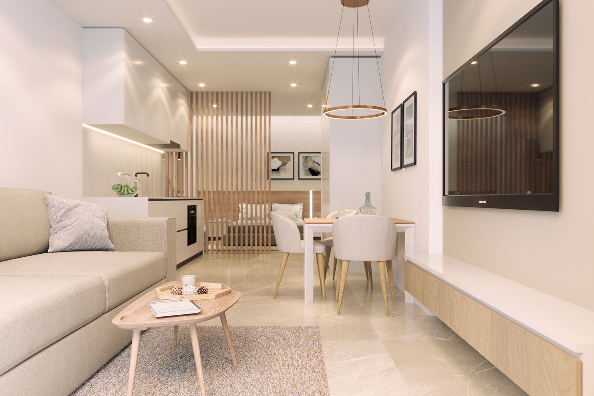Obra nueva - Ático - Torrevieja - torrevieja