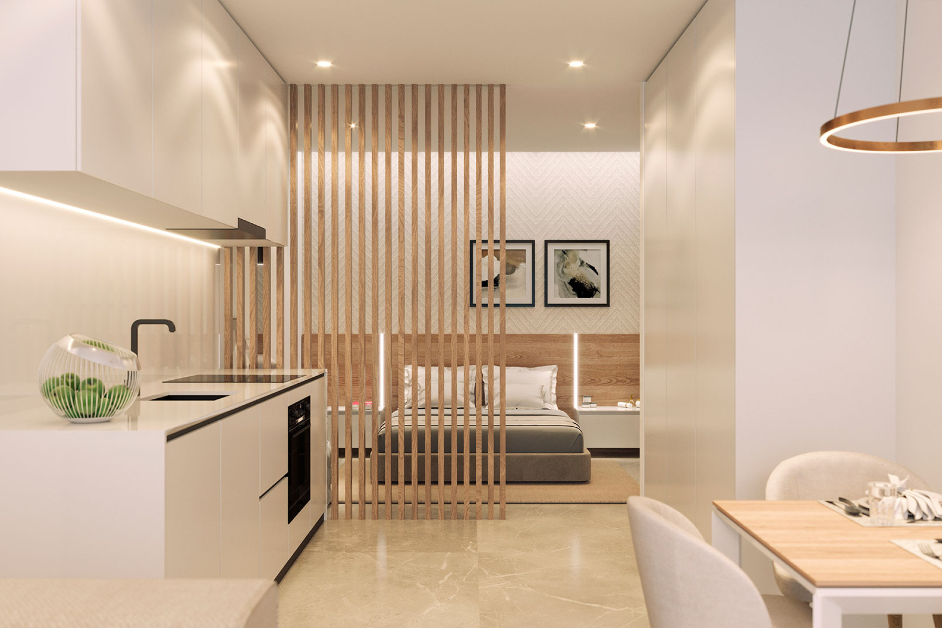 Obra nueva - Ático - Torrevieja - torrevieja