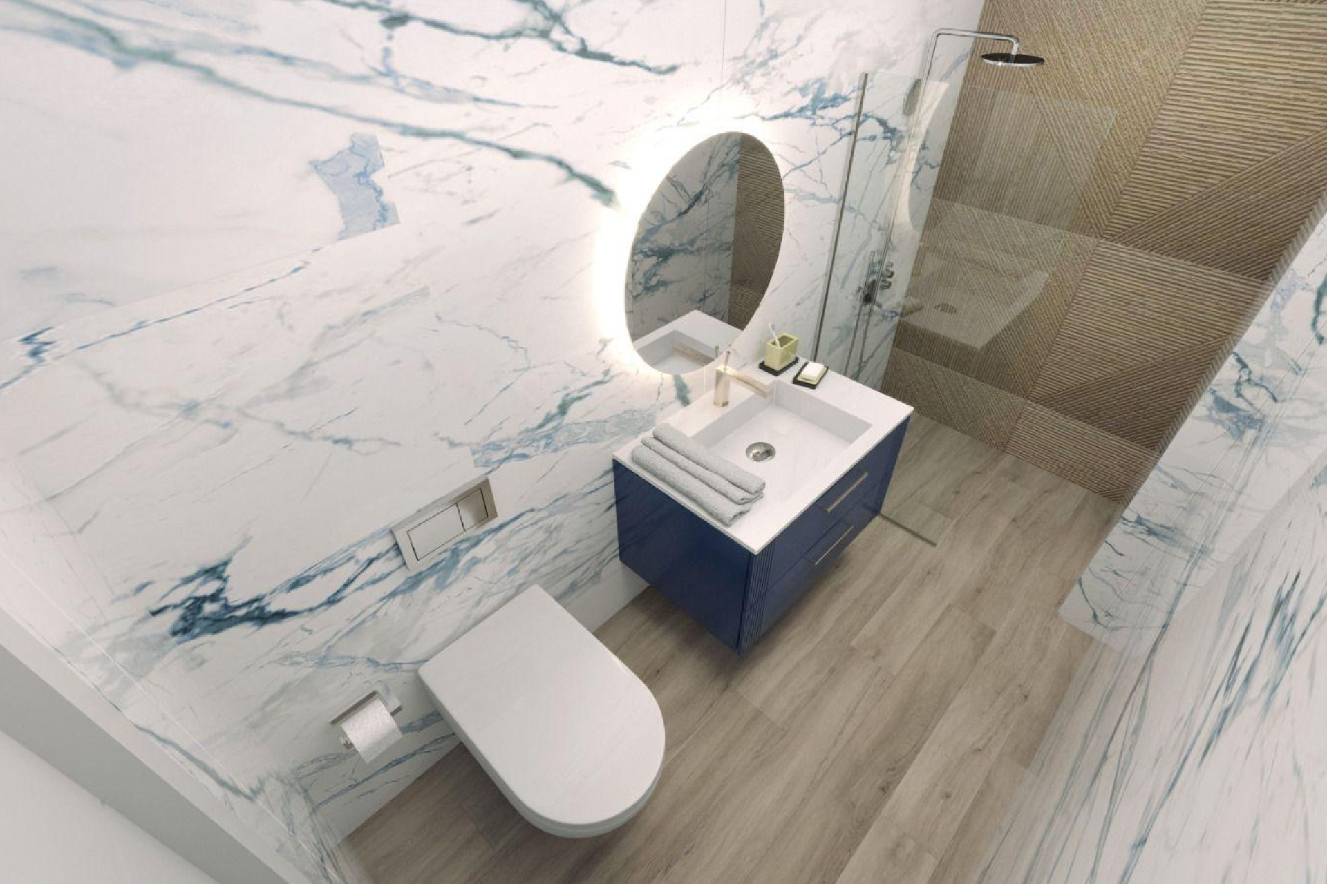 Obra nueva - Ático - Torrevieja - torrevieja