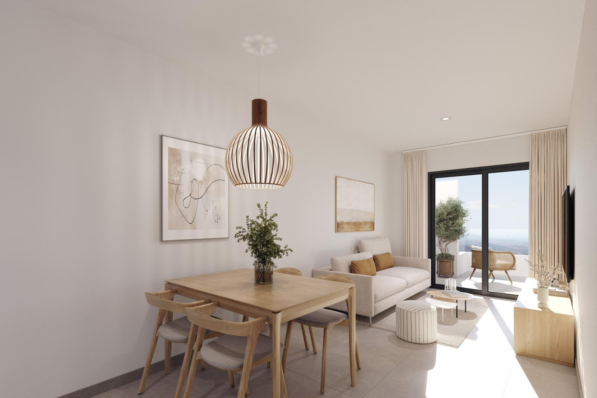 Obra nueva - Ático - Torrevieja - torrevieja