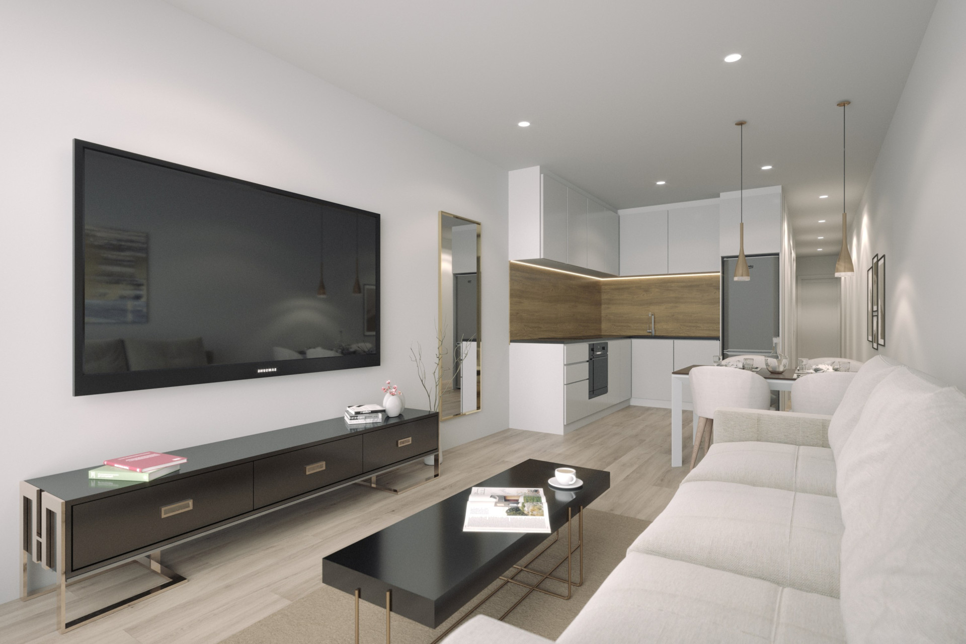 Obra nueva - Ático - Torrevieja - torrevieja