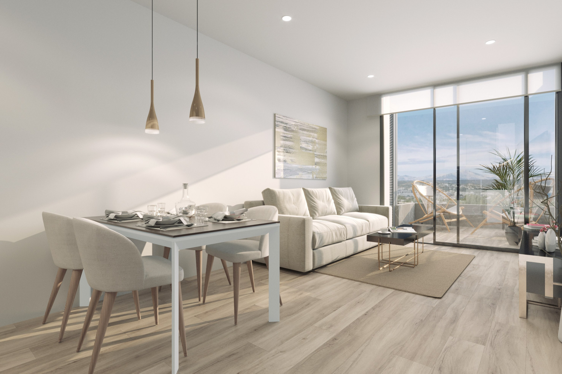 Obra nueva - Ático - Torrevieja - torrevieja