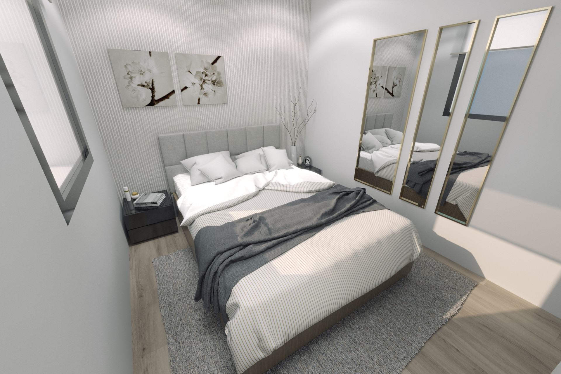 Obra nueva - Ático - Torrevieja - torrevieja