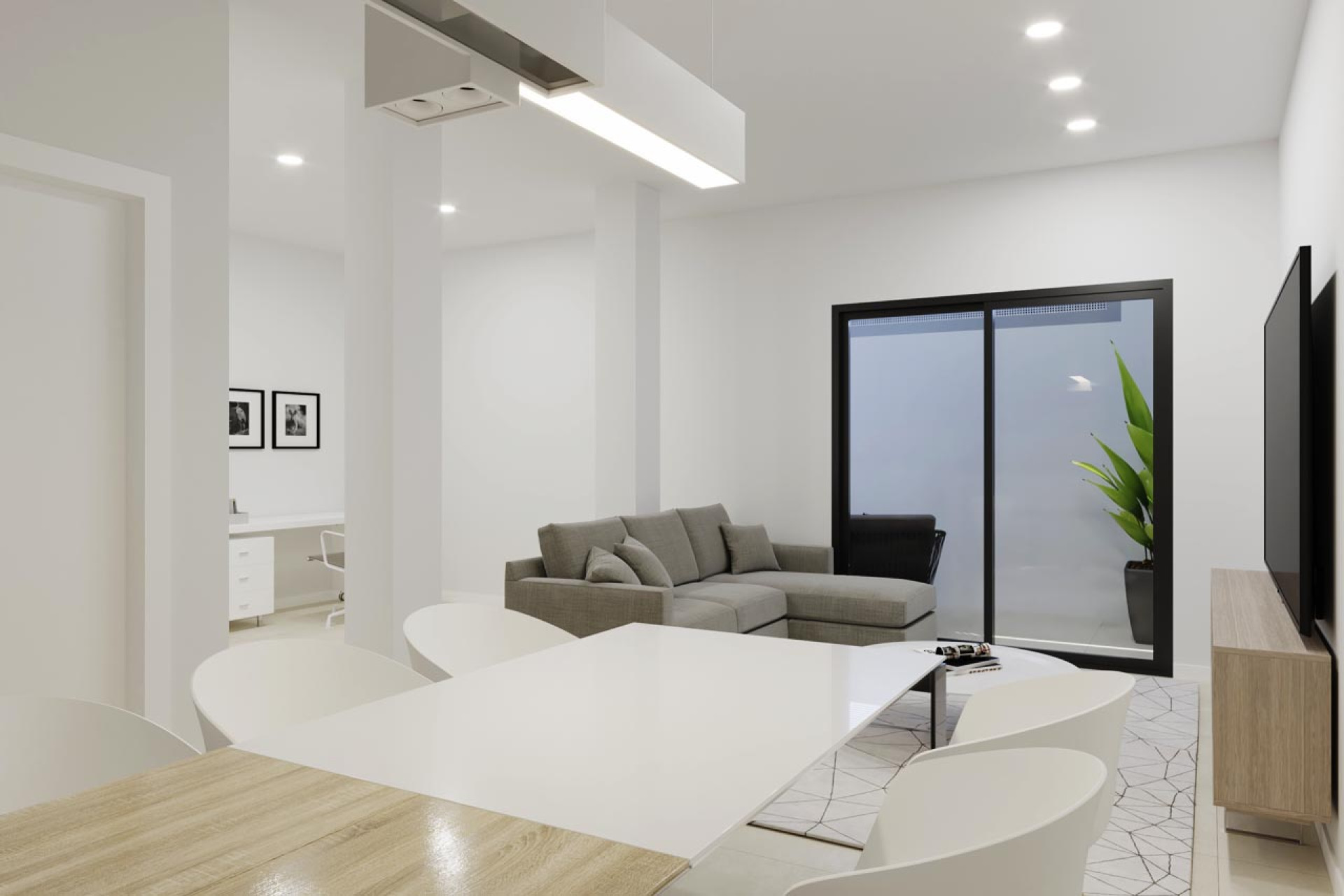 Obra nueva - Ático - Torrevieja - torrevieja