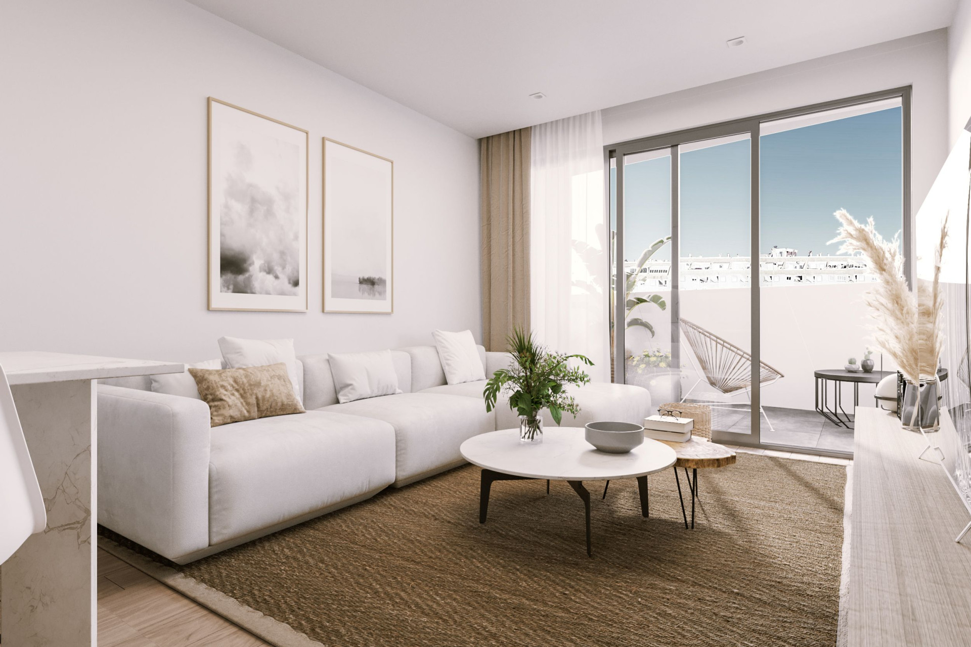 Obra nueva - Ático - Torrevieja - torrevieja