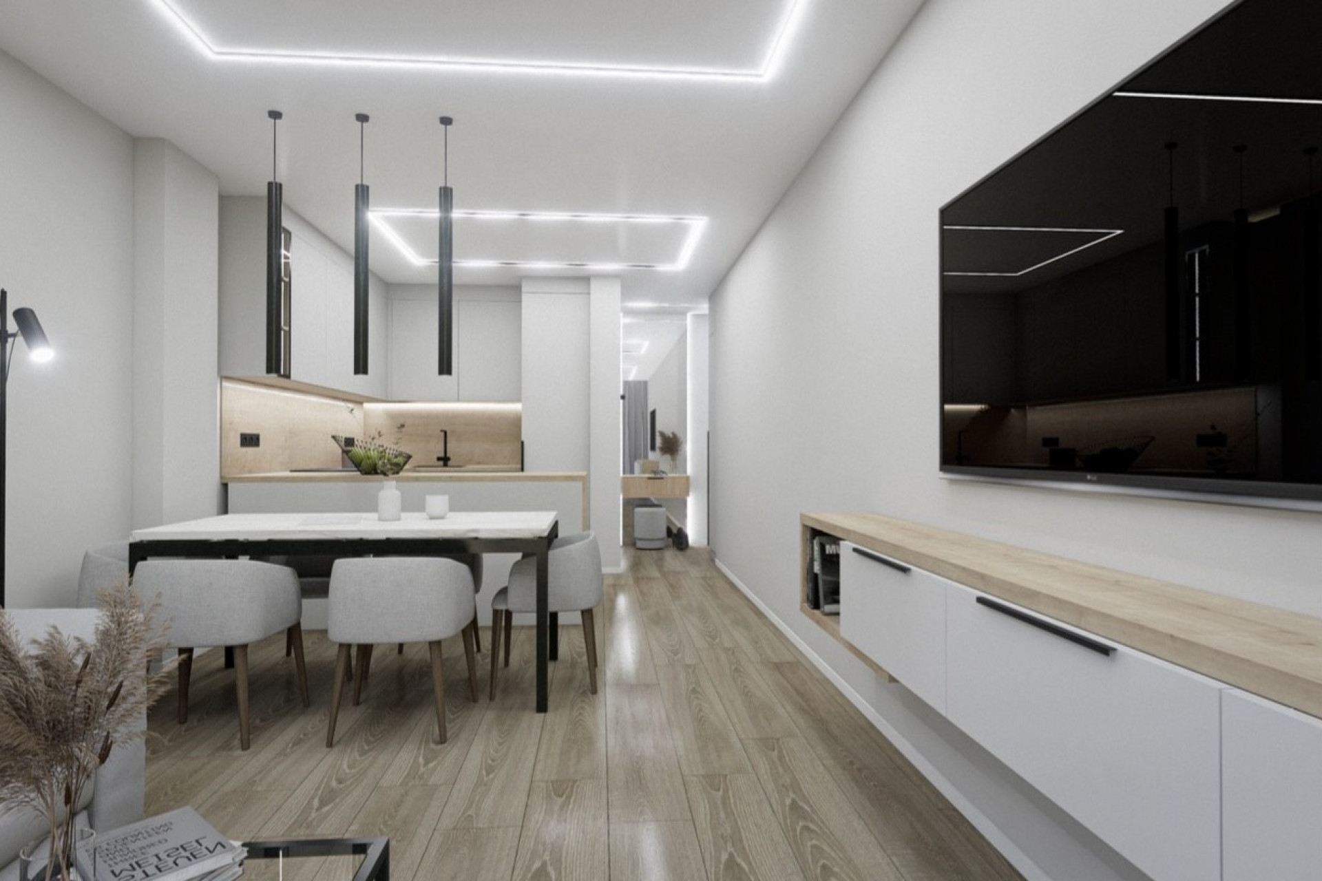 Obra nueva - Ático - Torrevieja - torrevieja