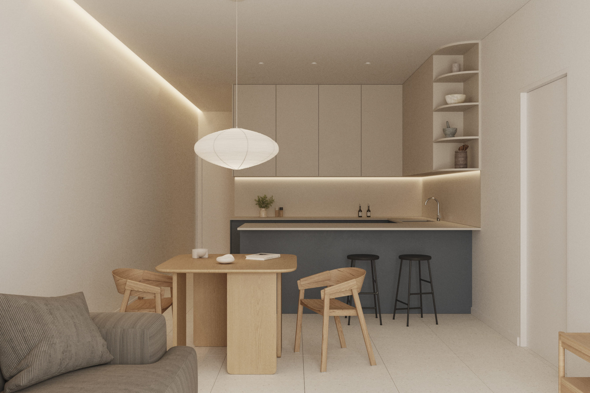 Obra nueva - Ático - Torrevieja - torrevieja