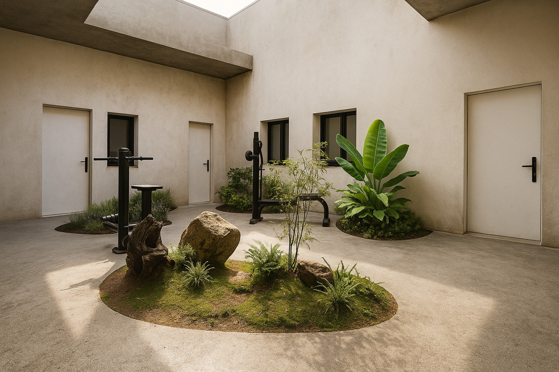 Obra nueva - Ático - Torrevieja - torrevieja