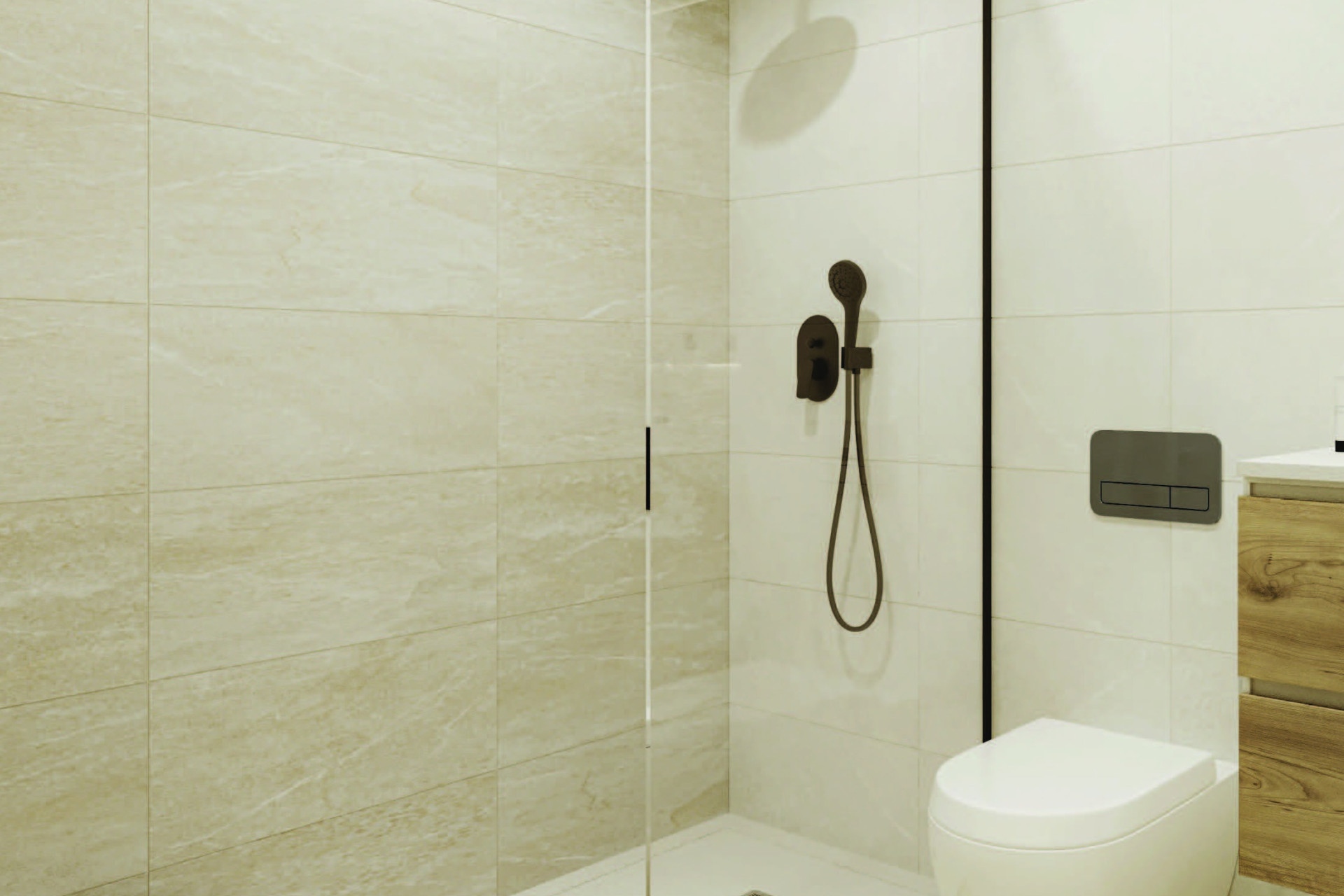 Obra nueva - Ático - Torrevieja - torrevieja