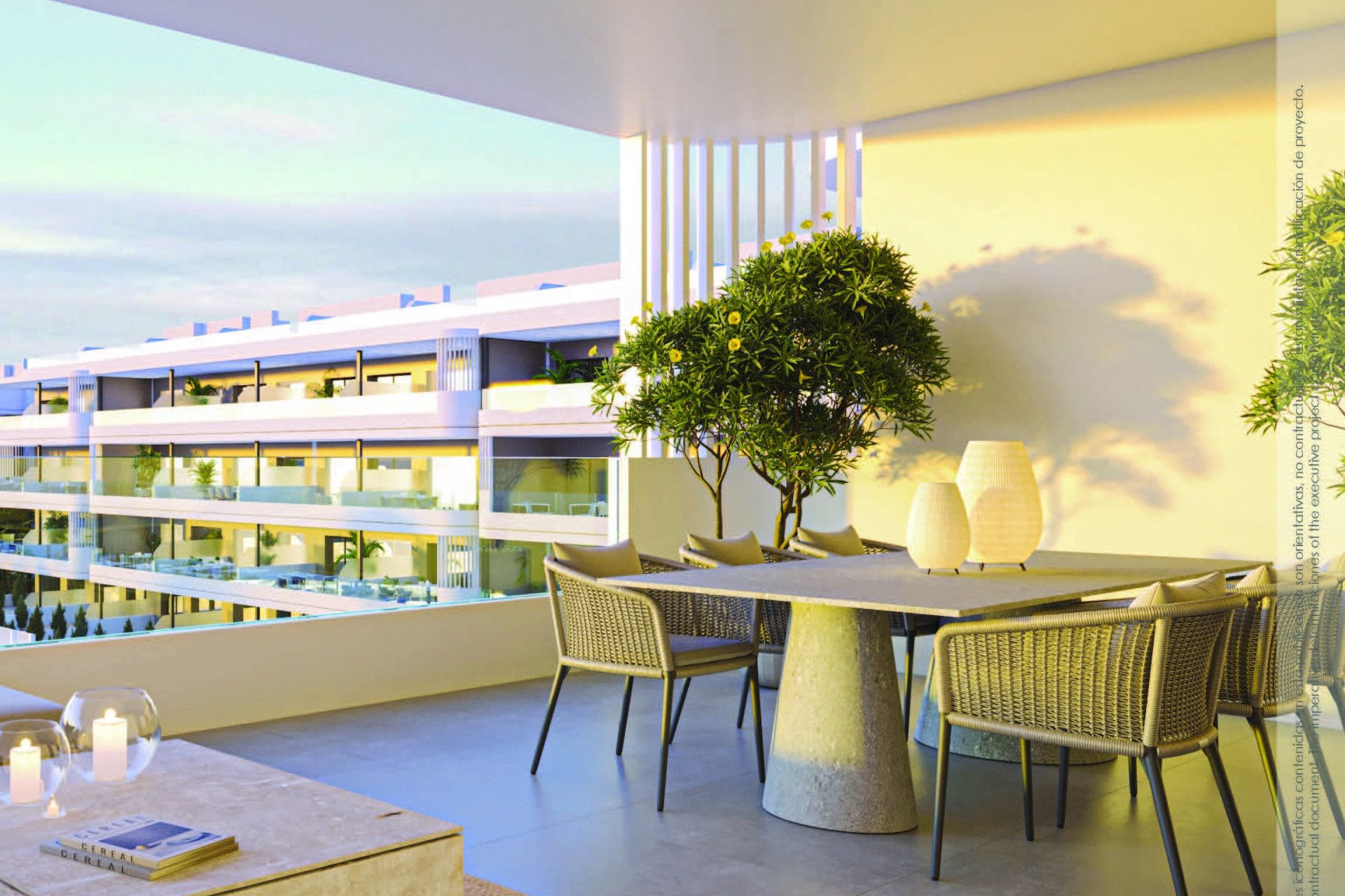 Obra nueva - Ático - Torrevieja - torrevieja