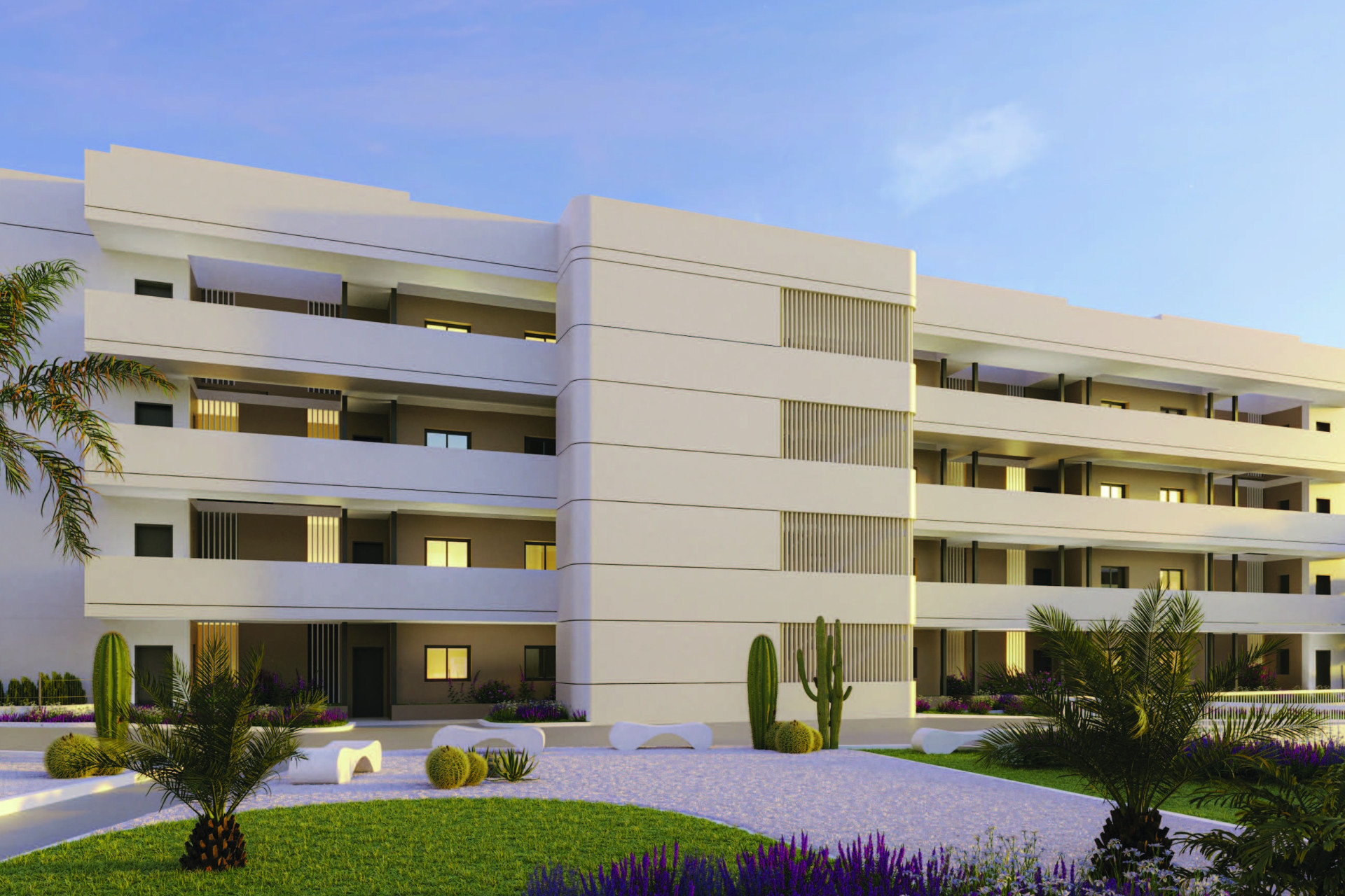 Obra nueva - Ático - Torrevieja - torrevieja