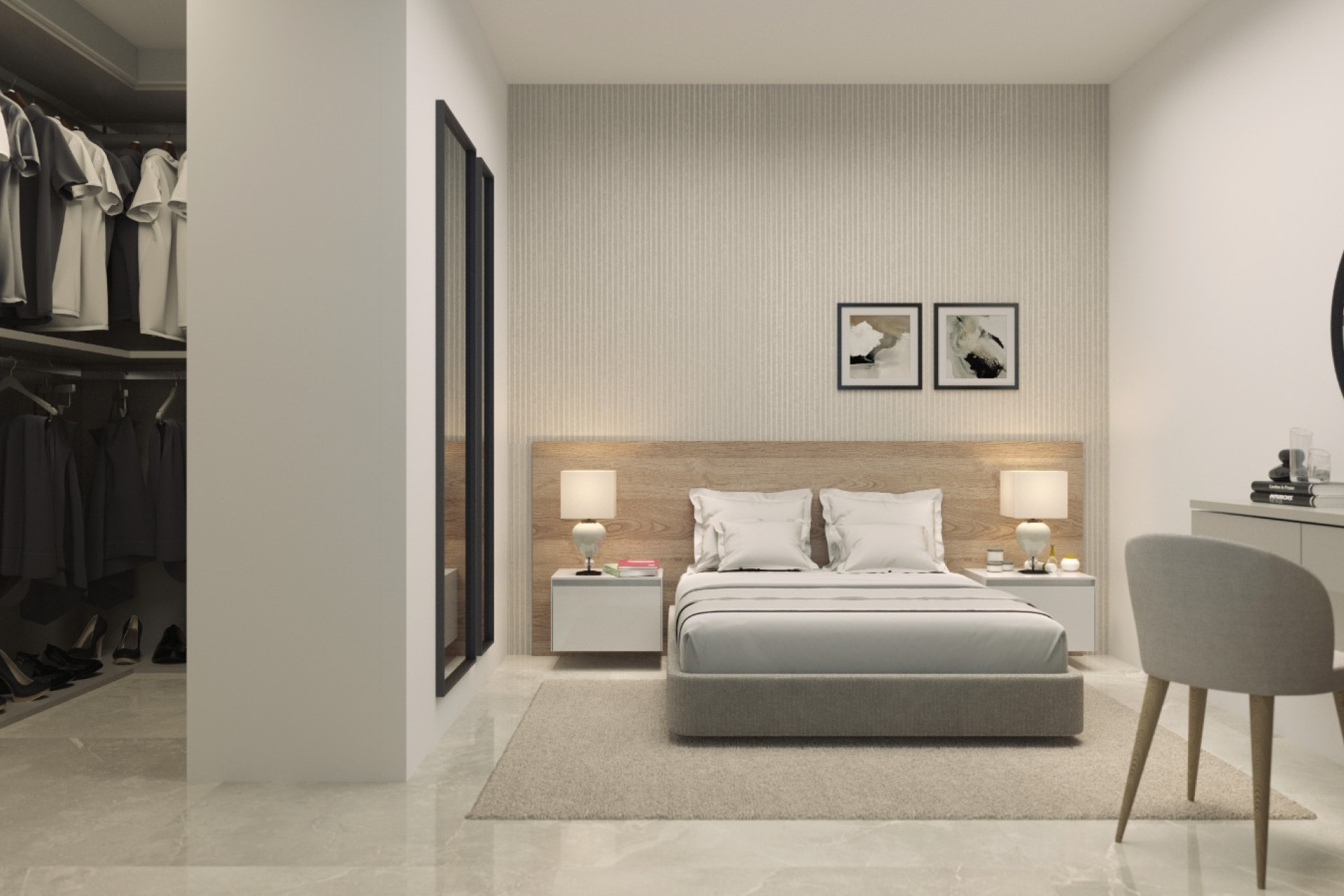 Obra nueva - Ático - Torrevieja - torrevieja