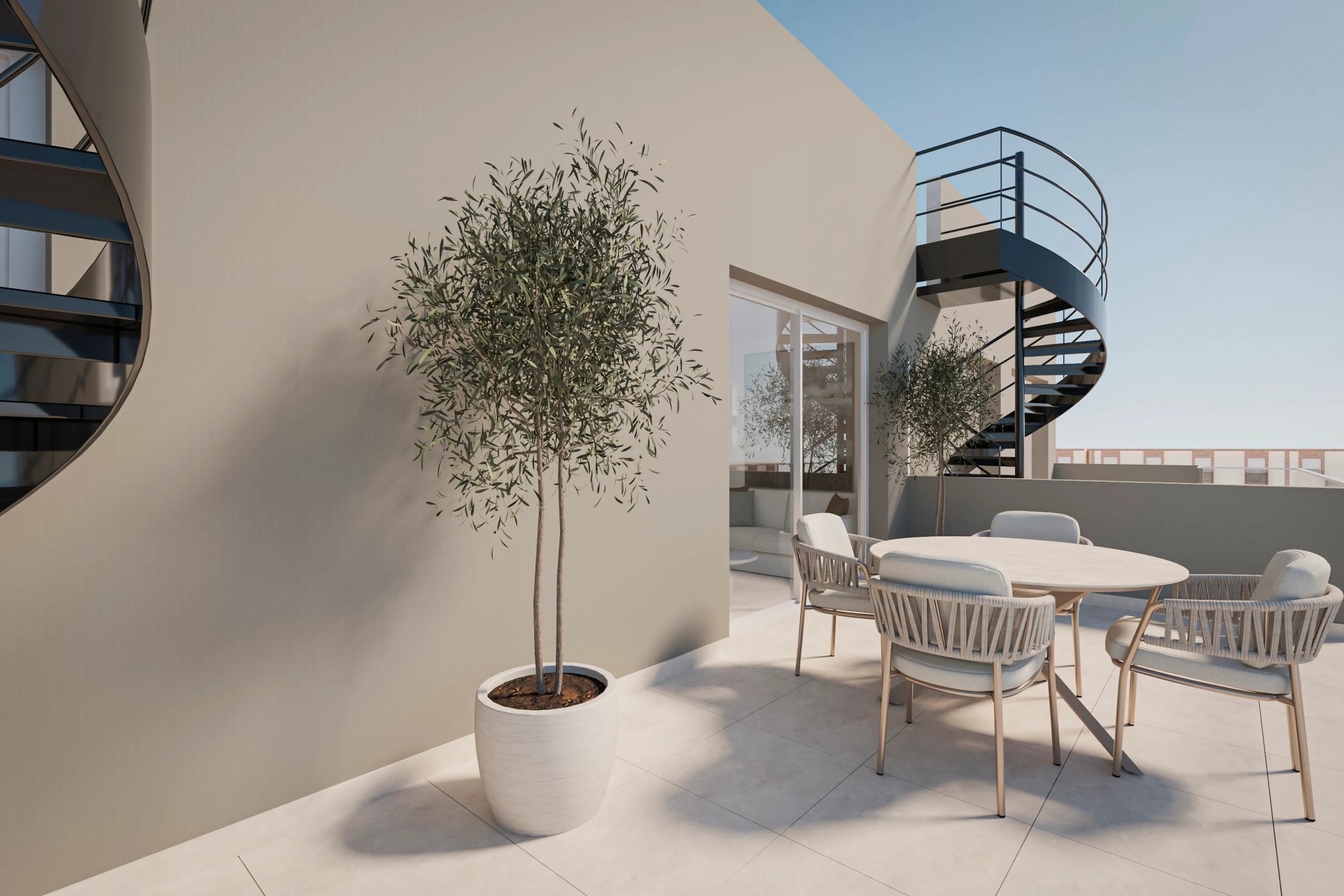 Obra nueva - Ático - Torrevieja - torrevieja