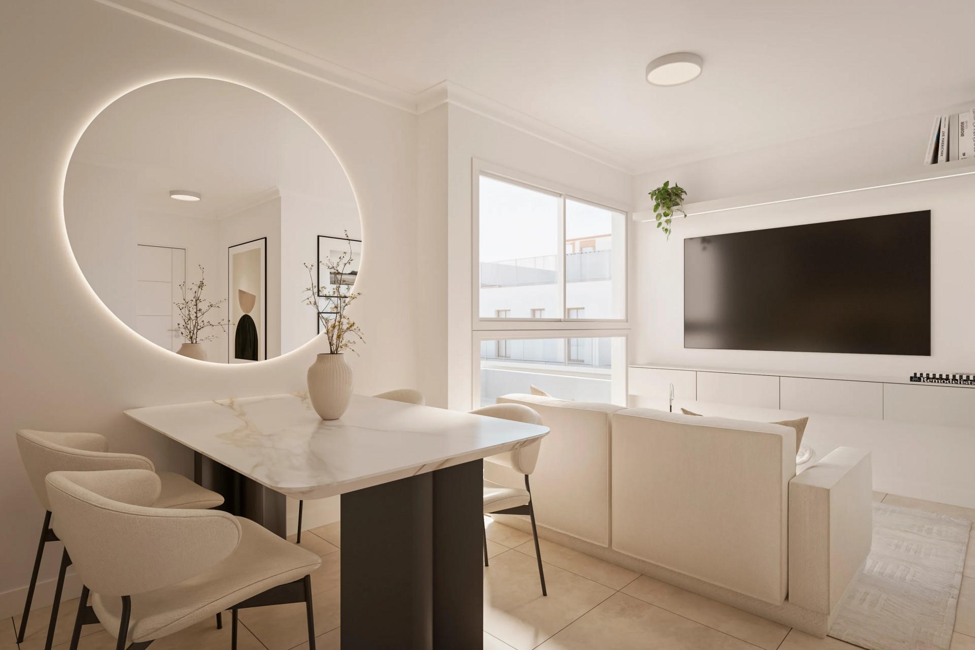 Obra nueva - Ático - Torrevieja - torrevieja