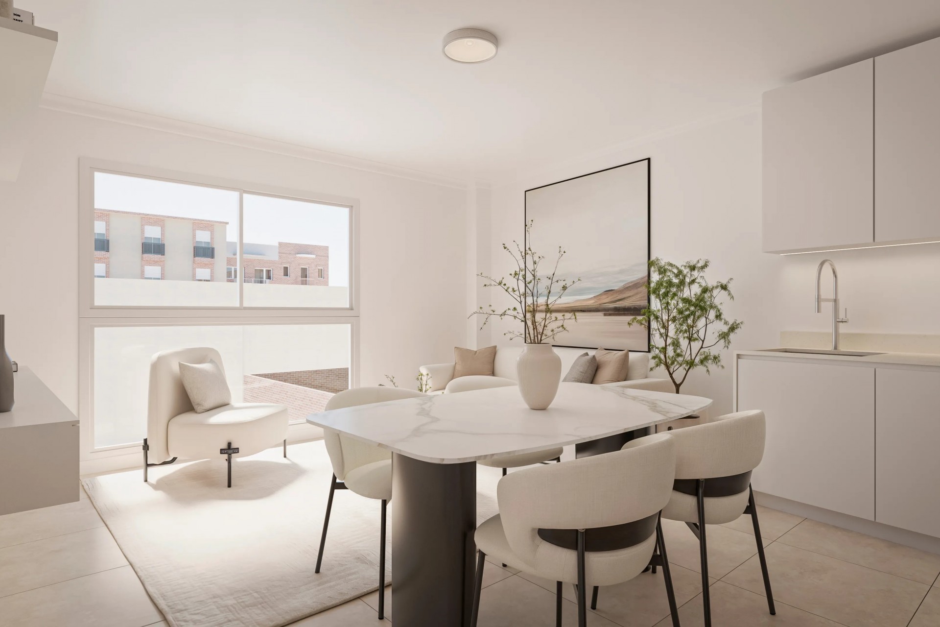 Obra nueva - Ático - Torrevieja - torrevieja
