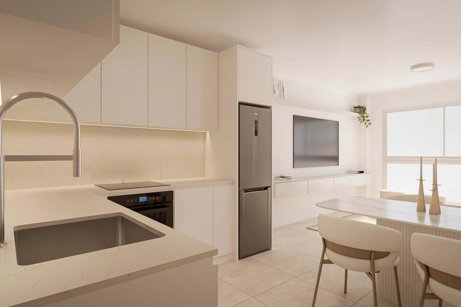 Obra nueva - Ático - Torrevieja - torrevieja