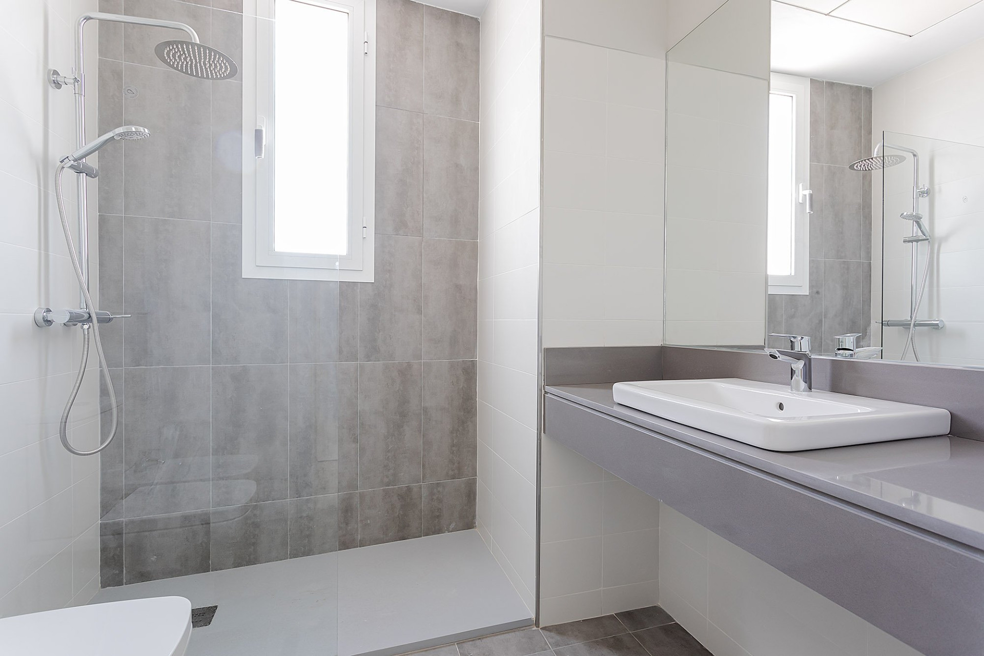 Obra nueva - Ático - Vera