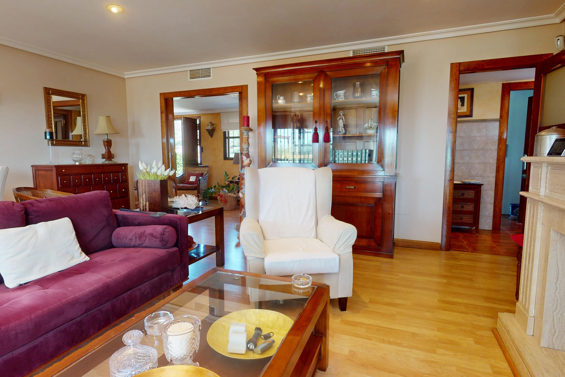 Obra nueva - Villa - Aguilas - Águilas